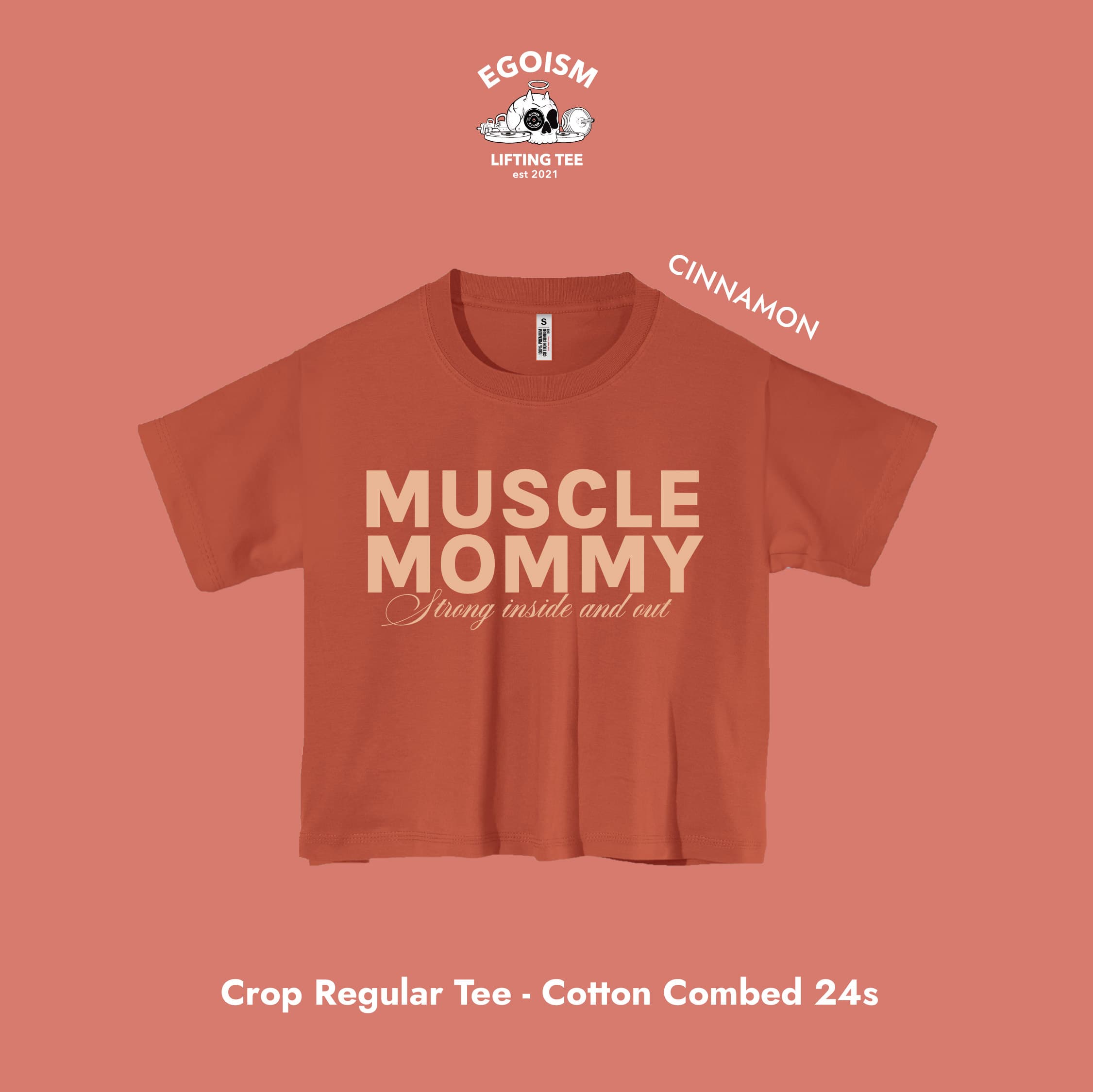 muscle mommy era tshirt 10