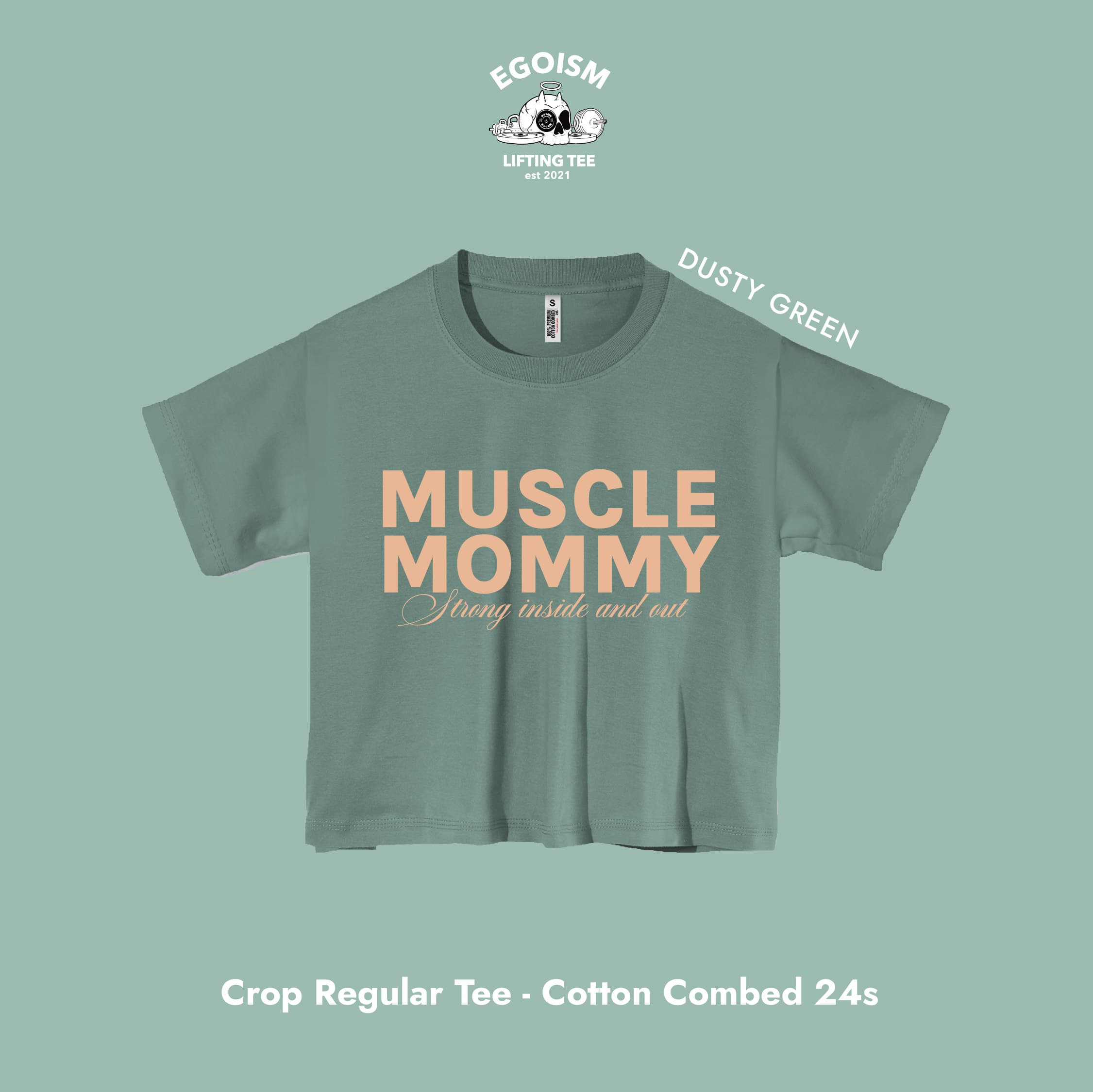 muscle mommy era tshirt 13