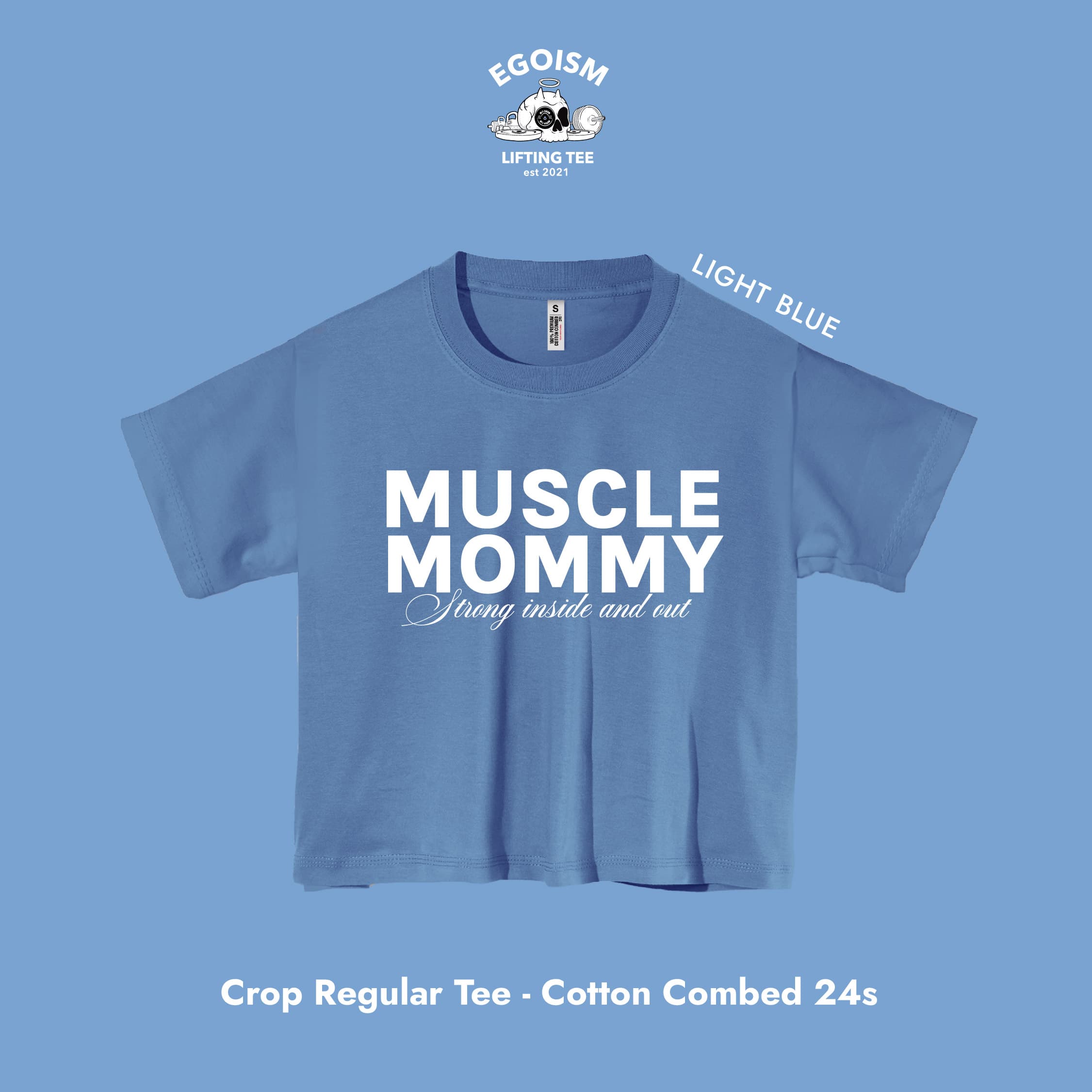 muscle mommy era tshirt 14