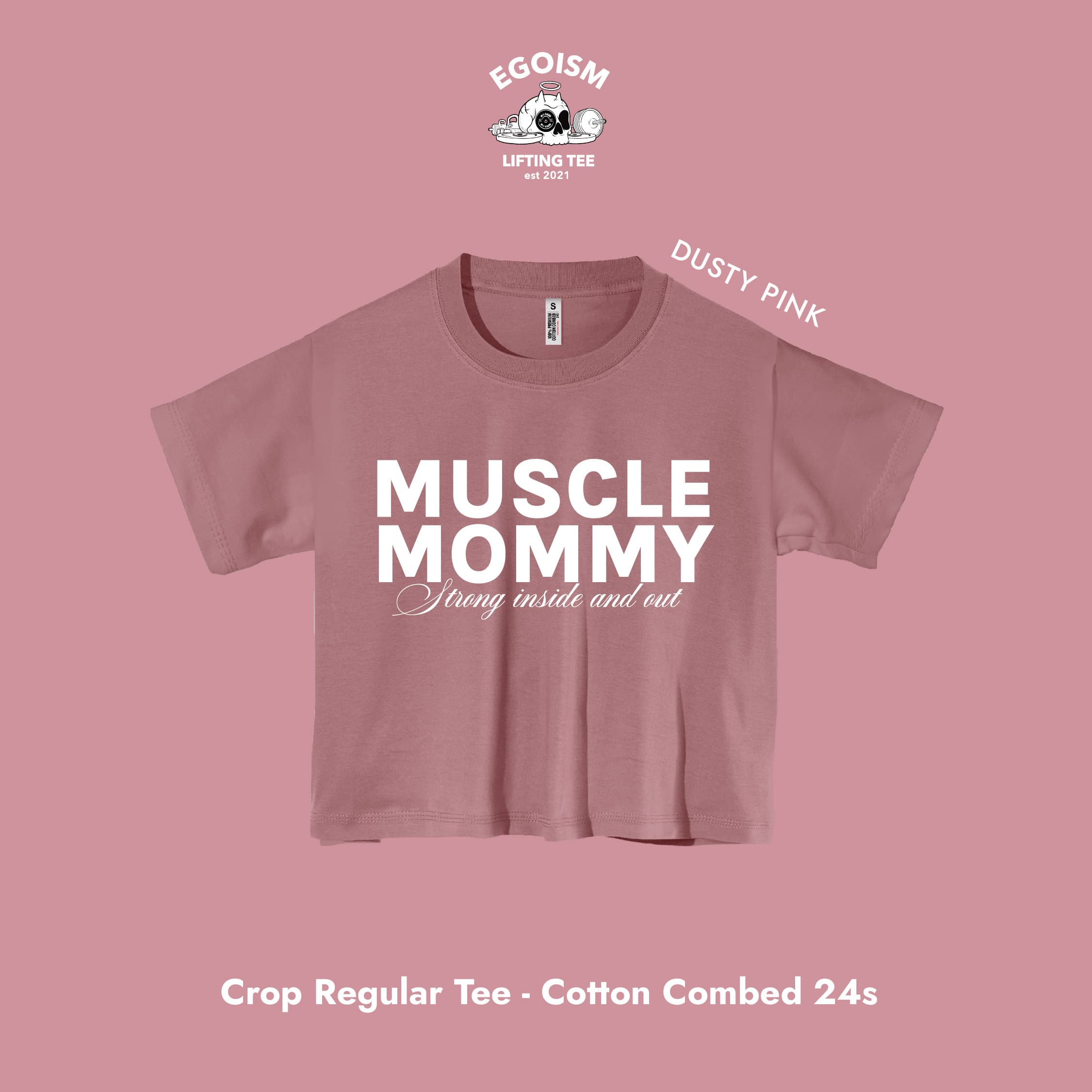 muscle mommy era tshirt 15