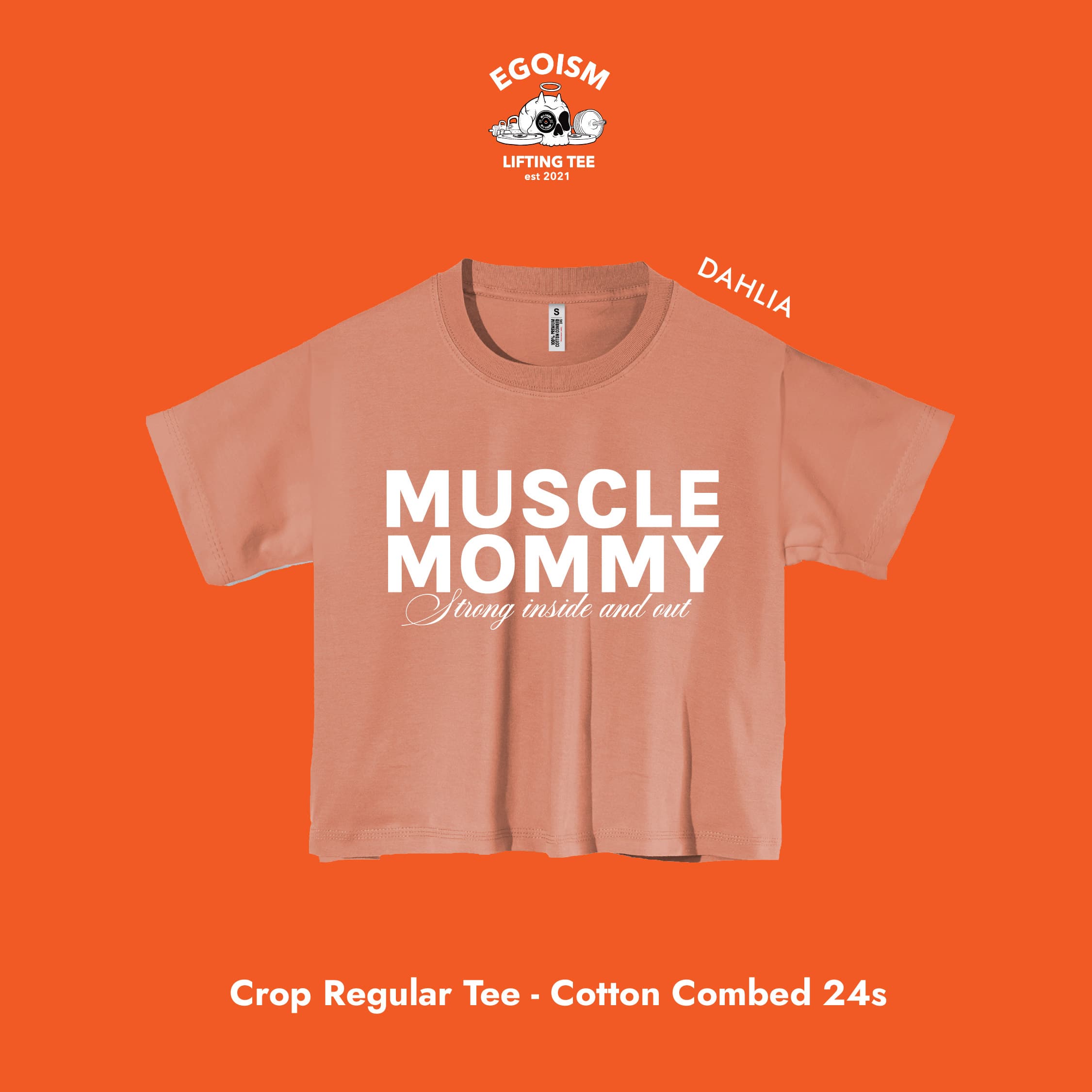 muscle mommy era tshirt 16