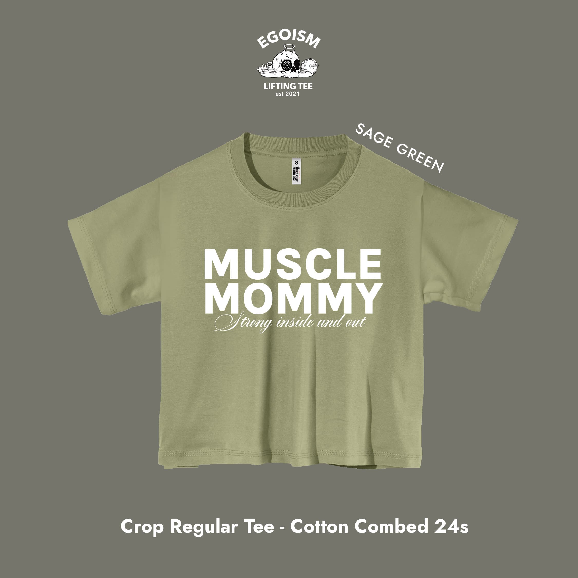 muscle mommy era tshirt 17