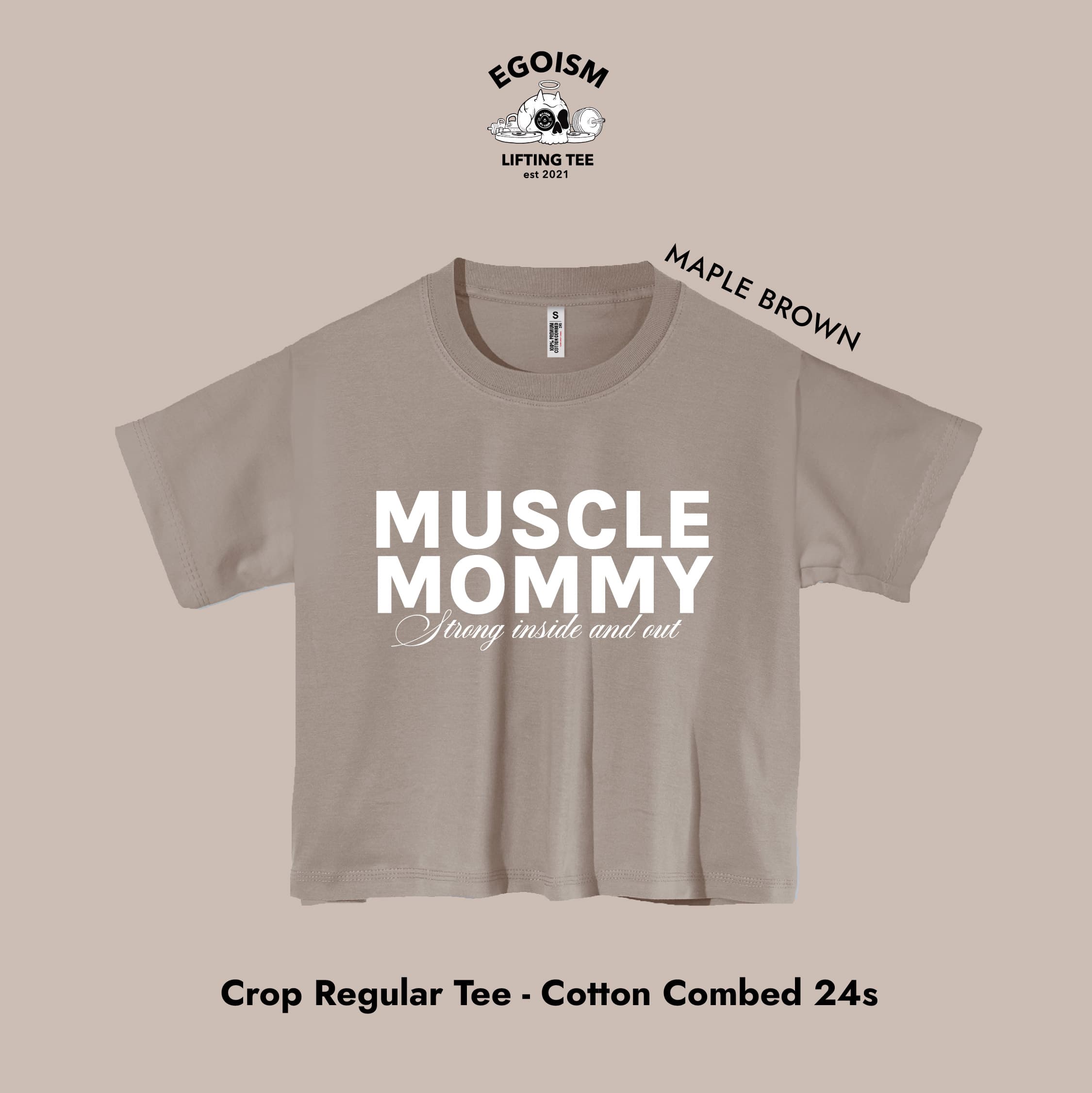 muscle mommy era tshirt 18