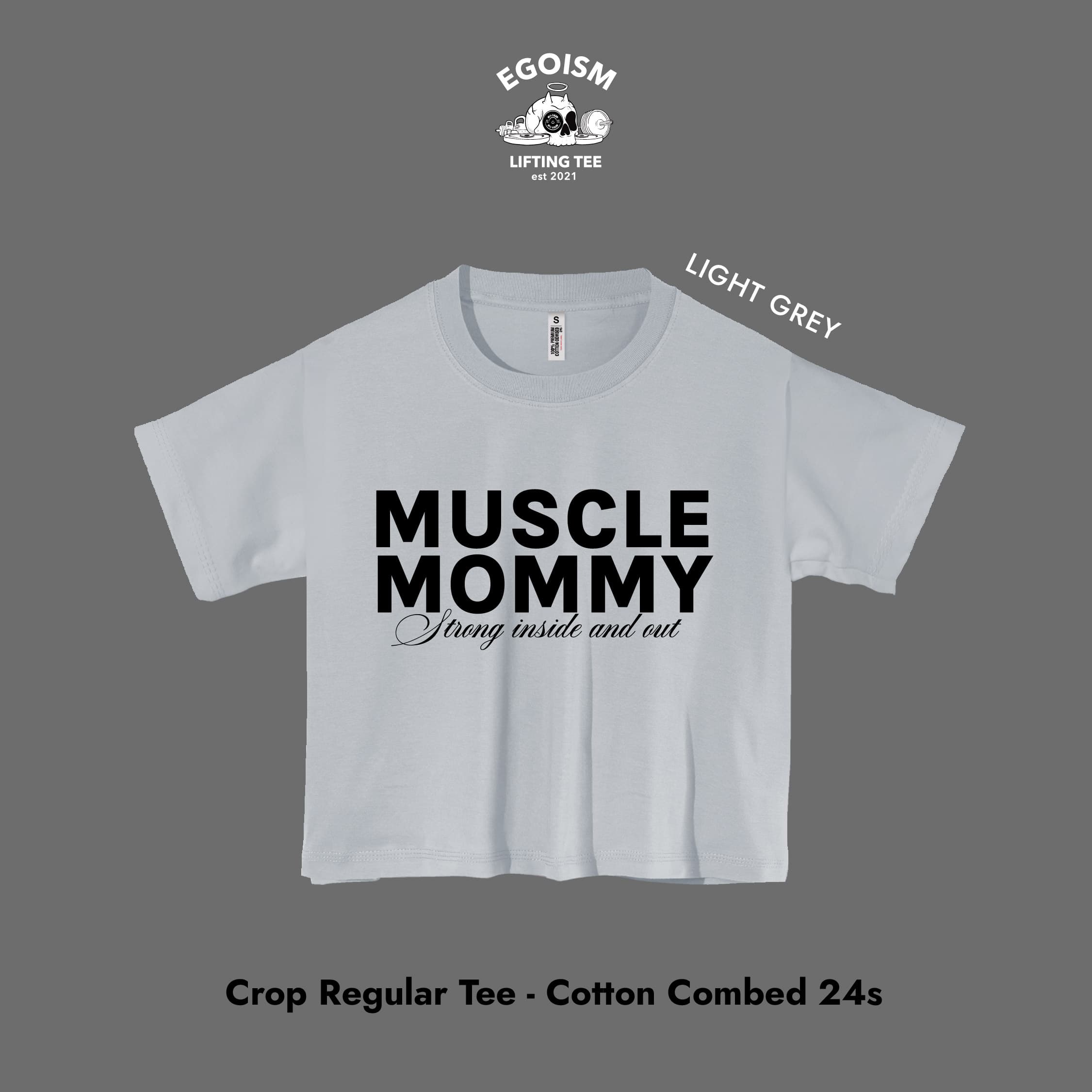 muscle mommy era tshirt 21