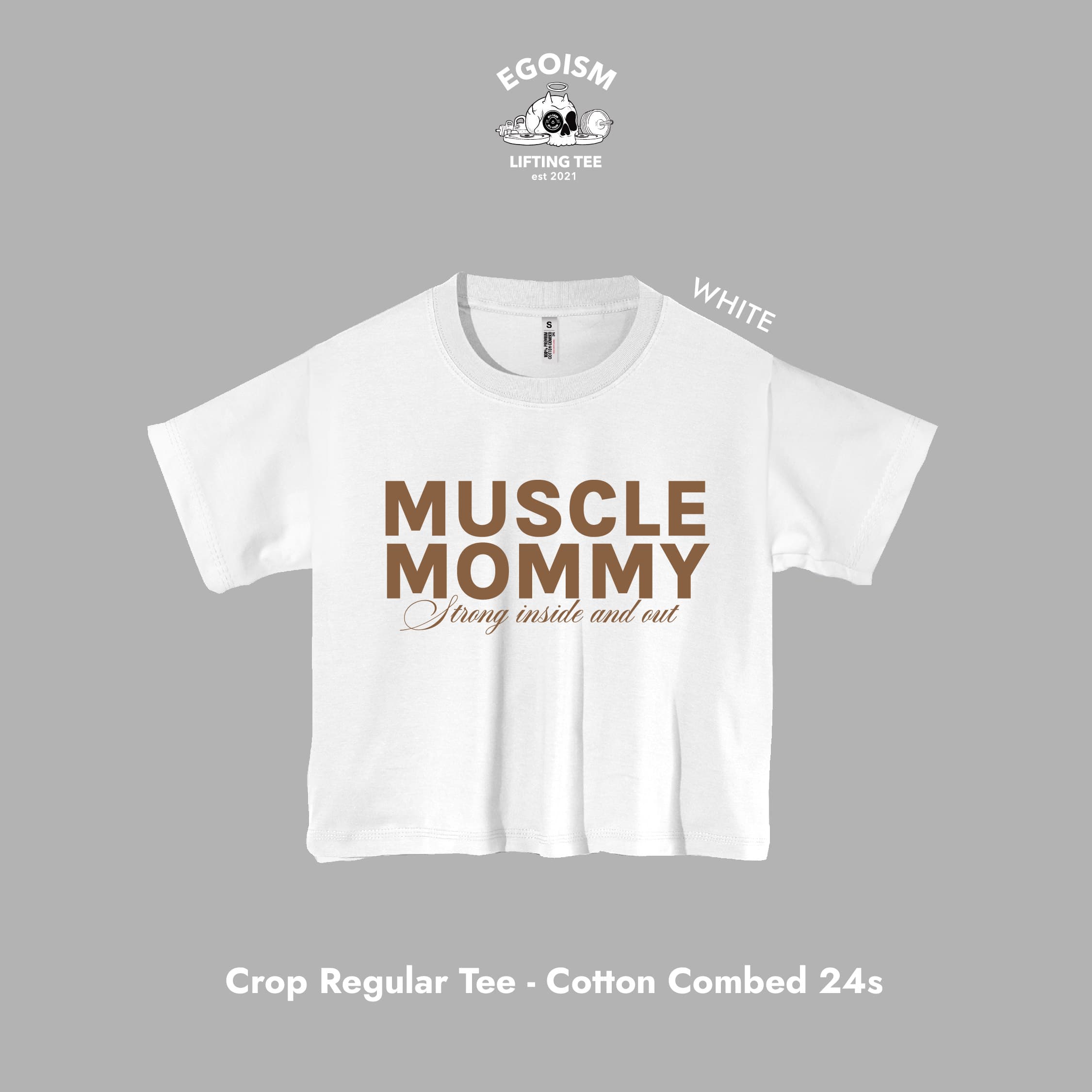 muscle mommy era tshirt 24