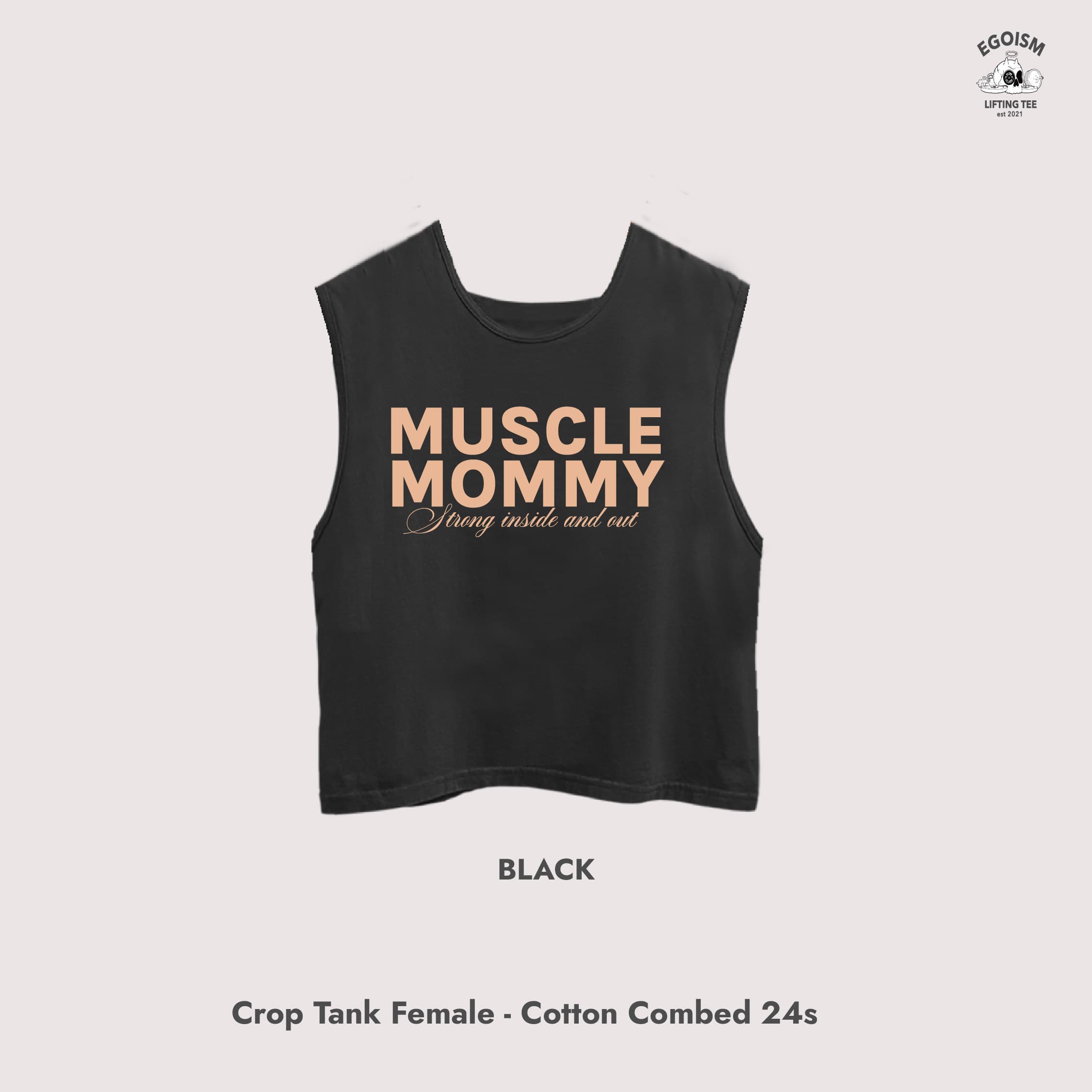 muscle mommy era tshirt 25