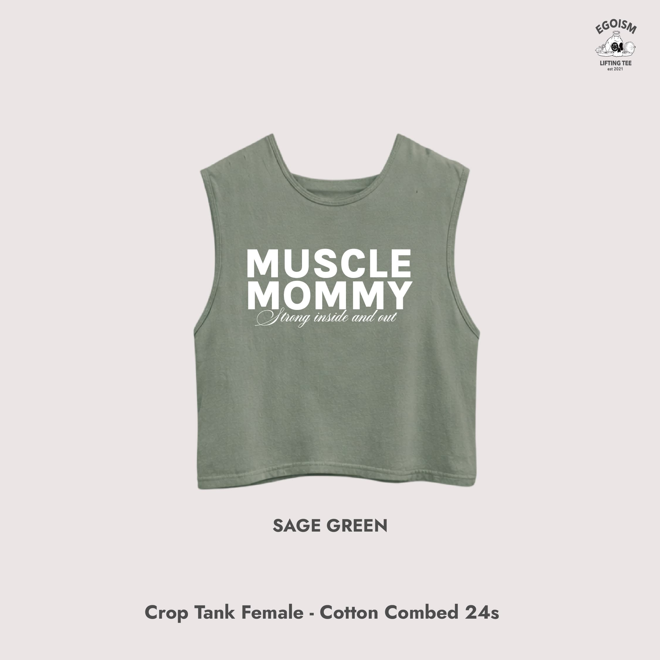 muscle mommy era tshirt 26