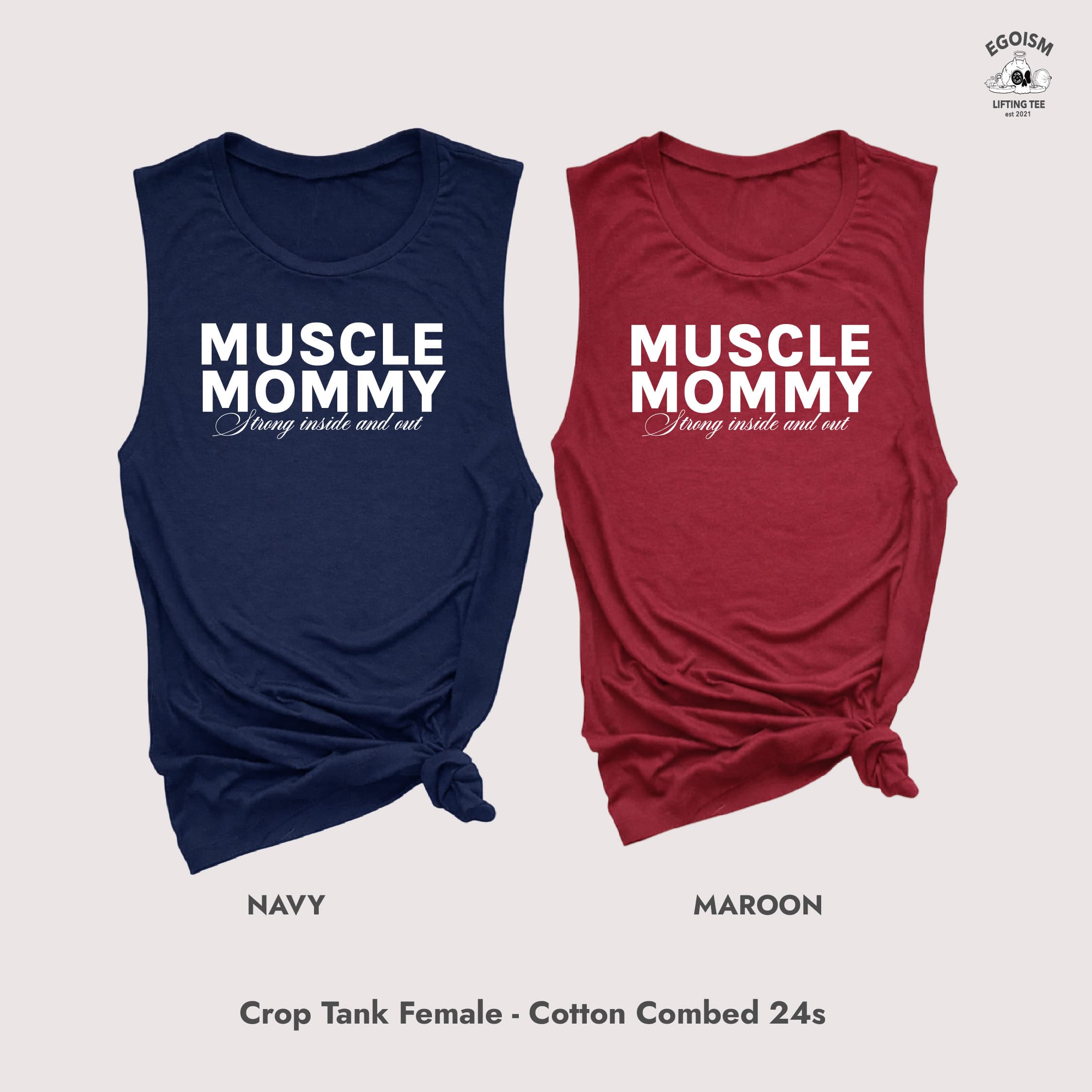 muscle mommy era tshirt 29