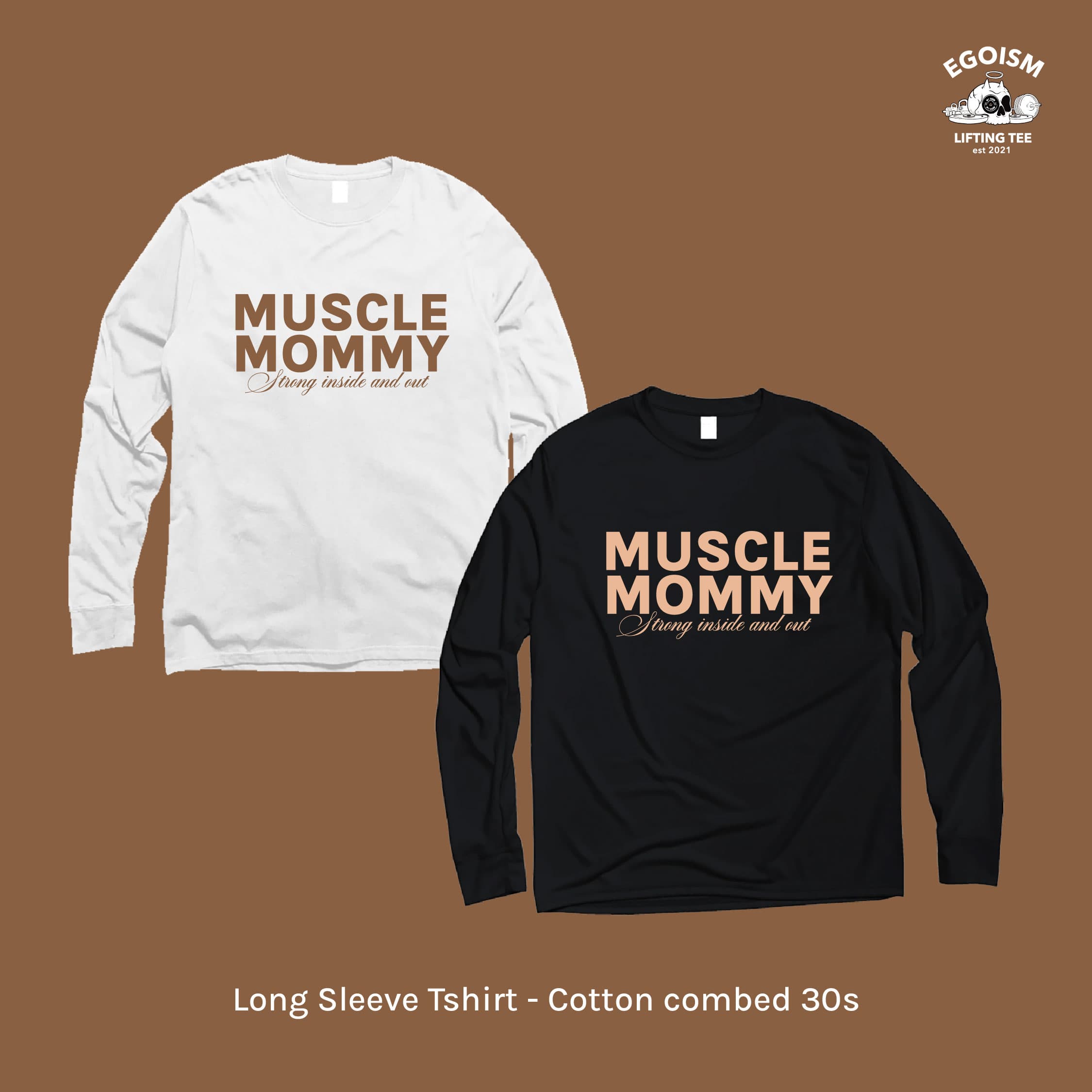 muscle mommy era tshirt 33
