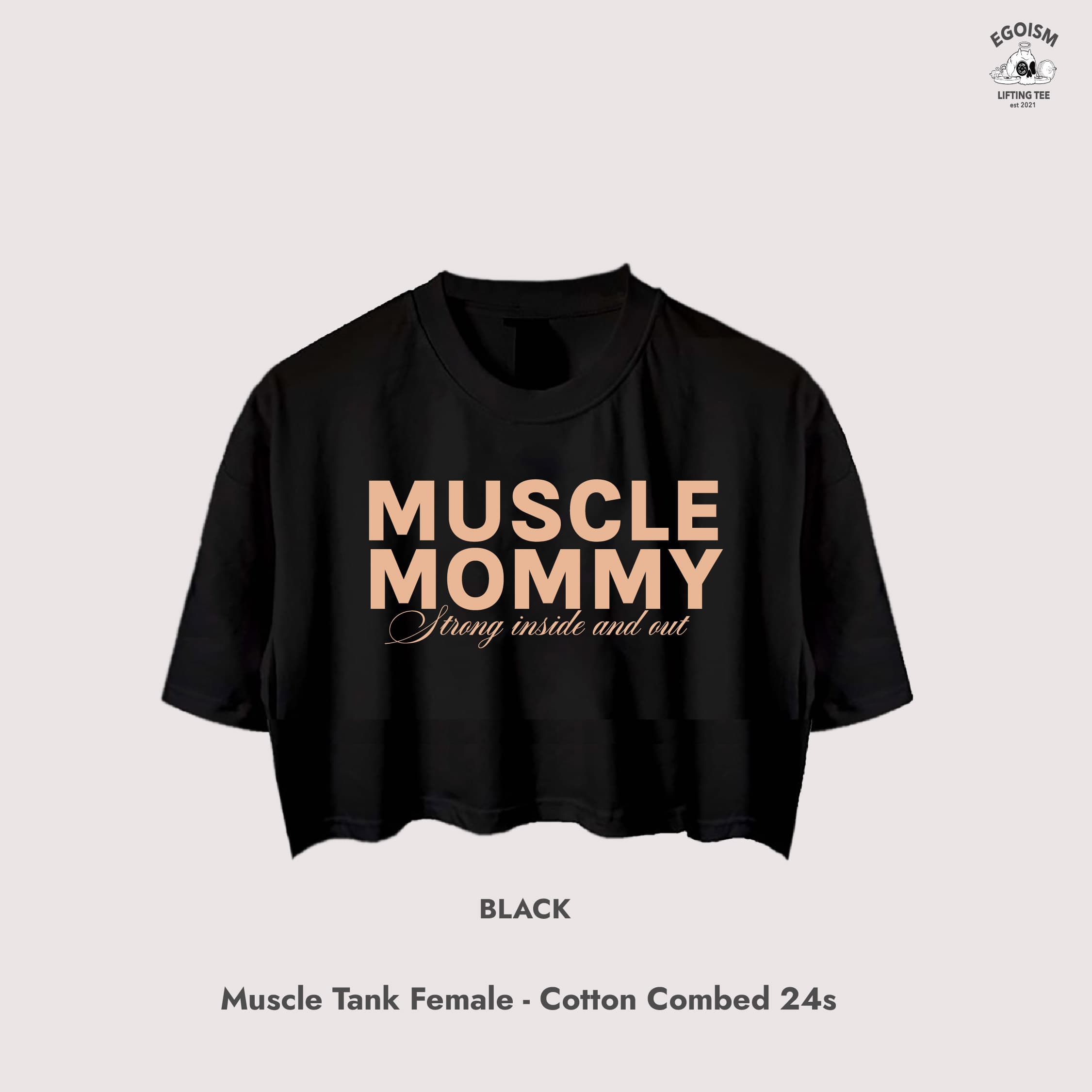 muscle mommy era tshirt 38