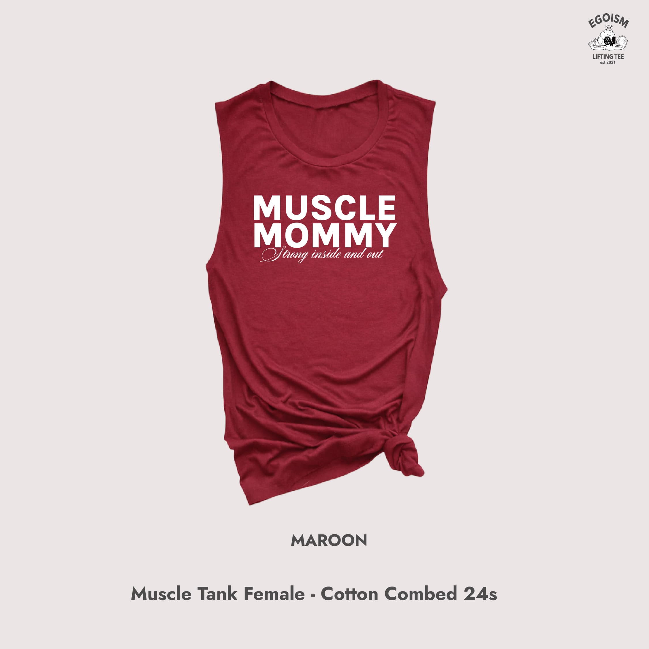 muscle mommy era tshirt 40