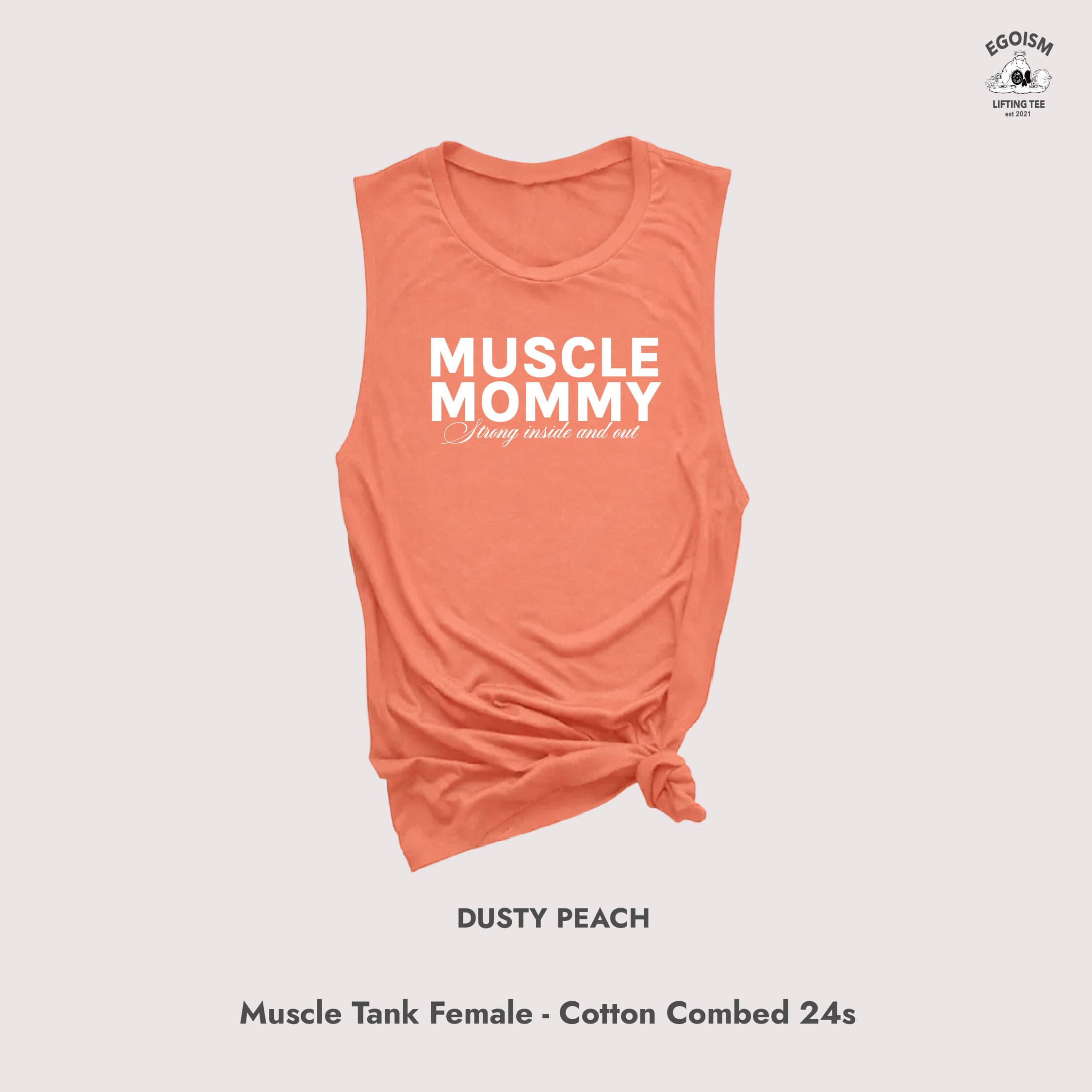 muscle mommy era tshirt 42