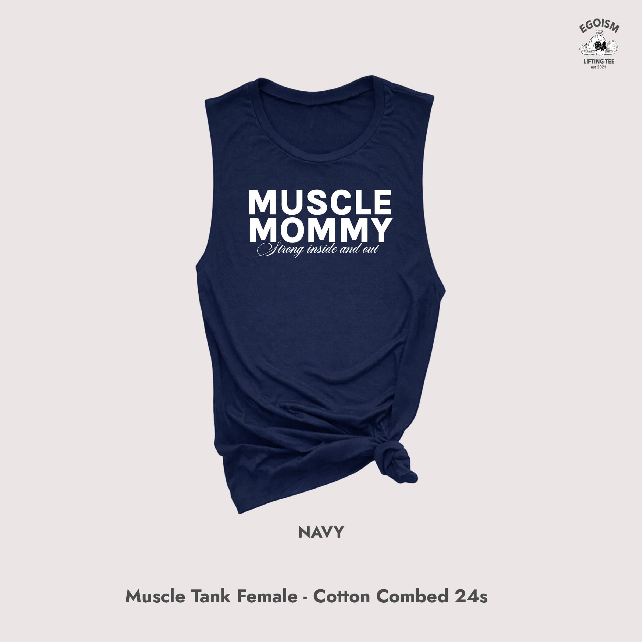 muscle mommy era tshirt 44