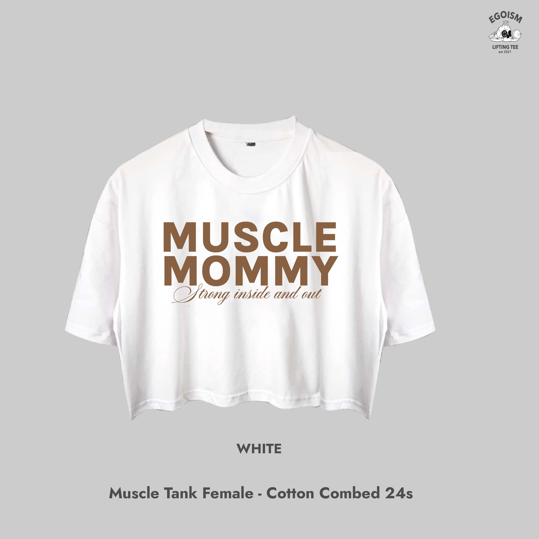 muscle mommy era tshirt 46