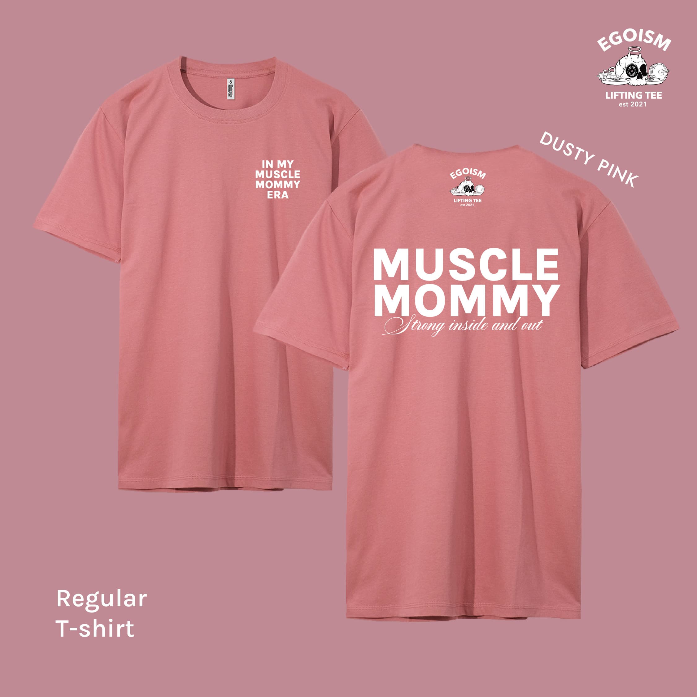 muscle mommy era tshirt 35