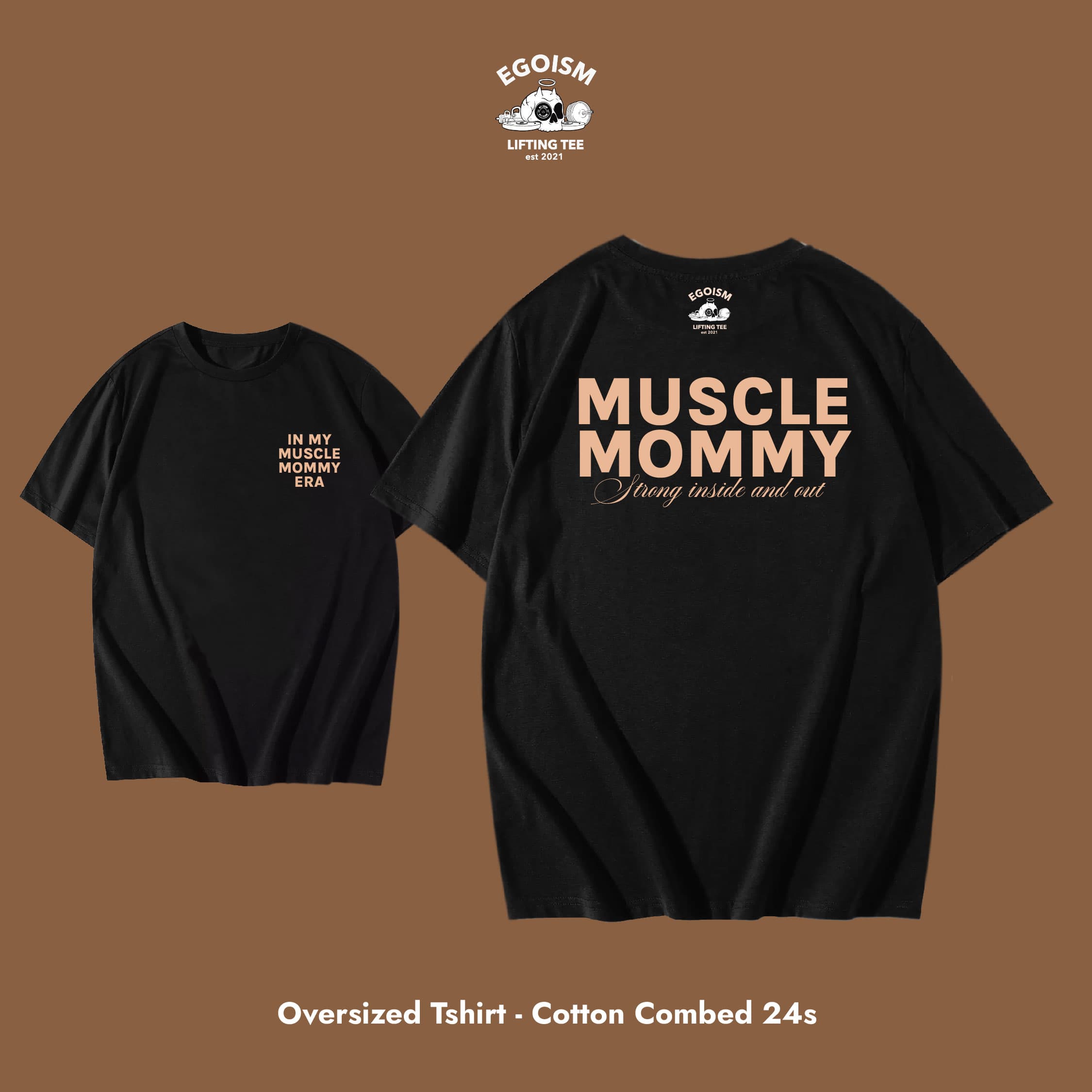 muscle mommy era tshirt 49