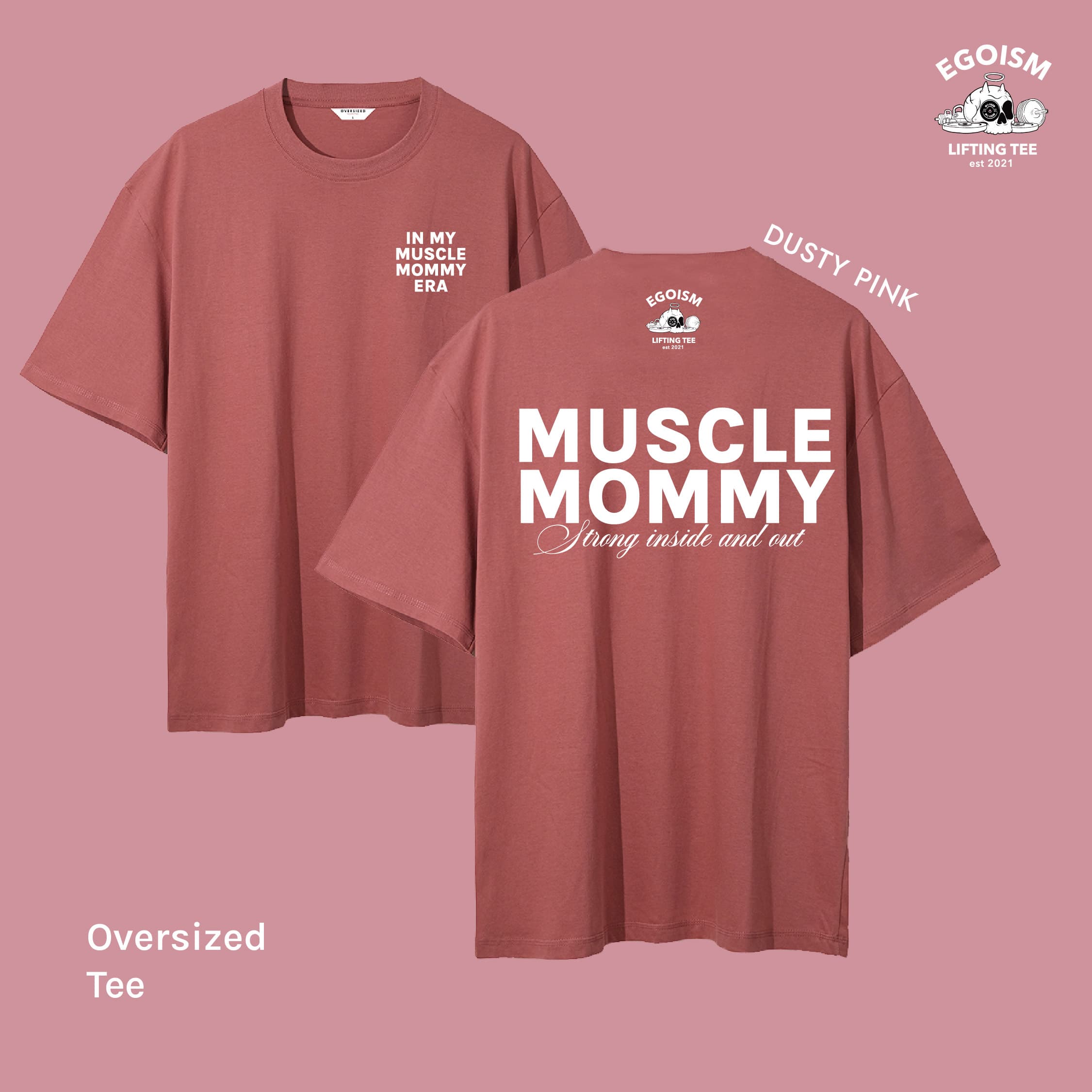 muscle mommy era tshirt 53