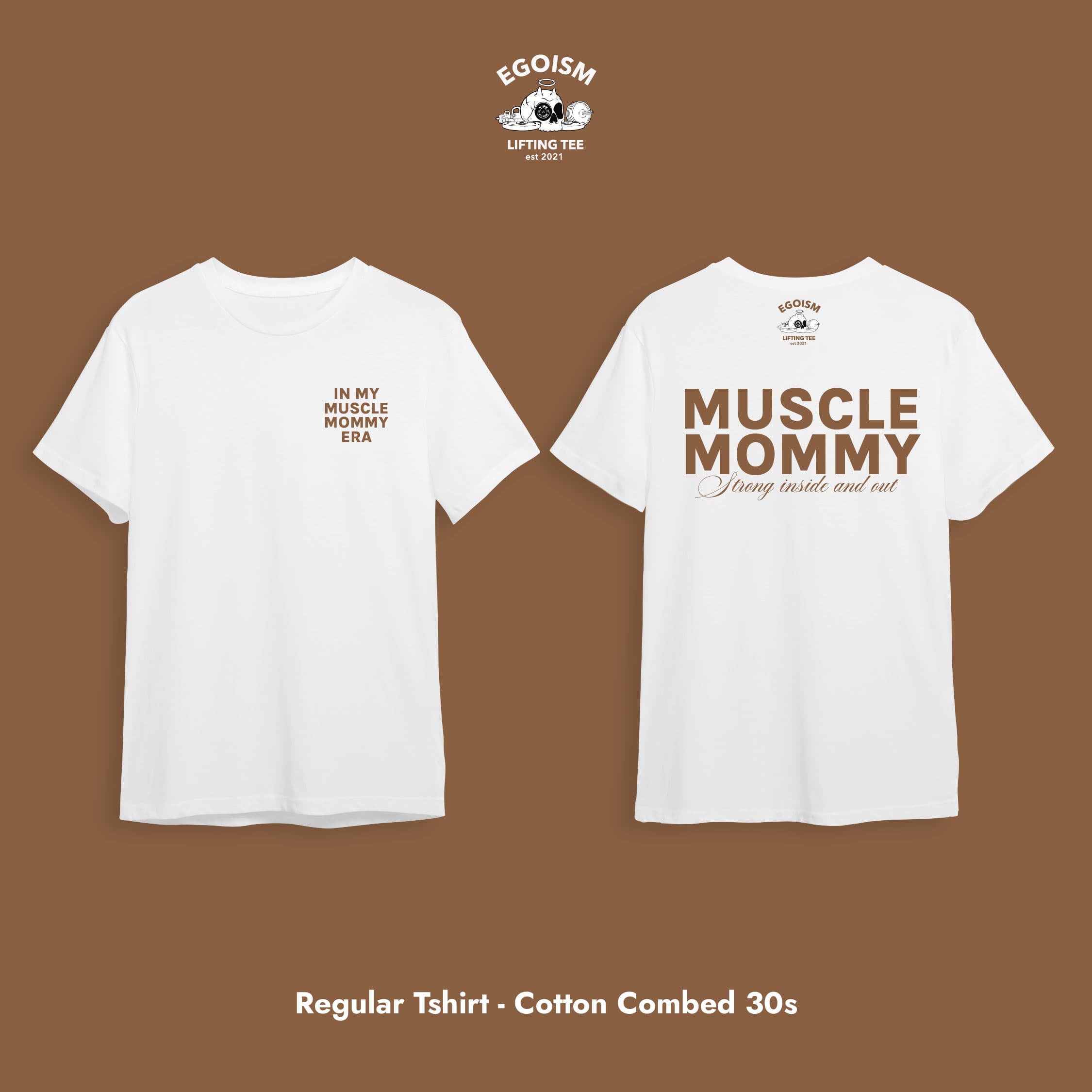 muscle mommy era tshirt 58