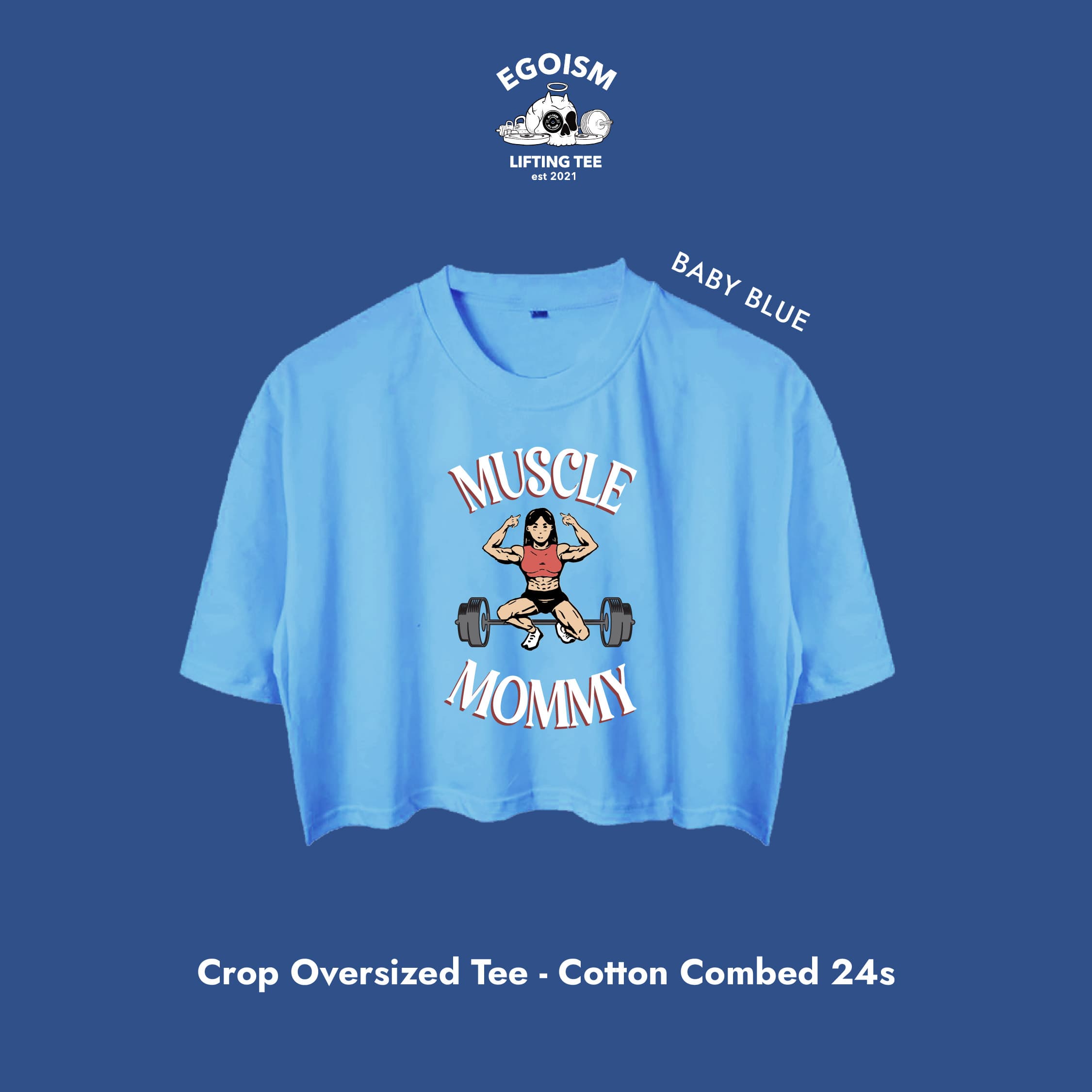 muscle mommy tshirt 3