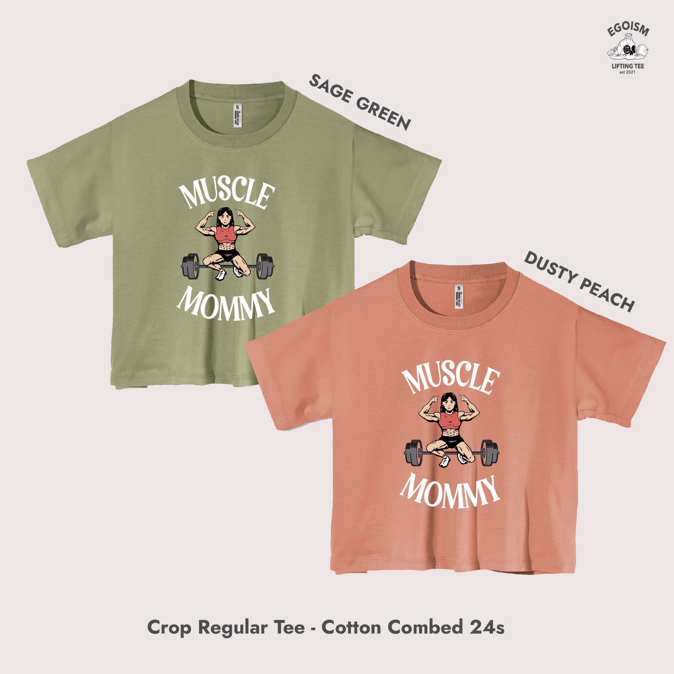 muscle mommy tshirt 12