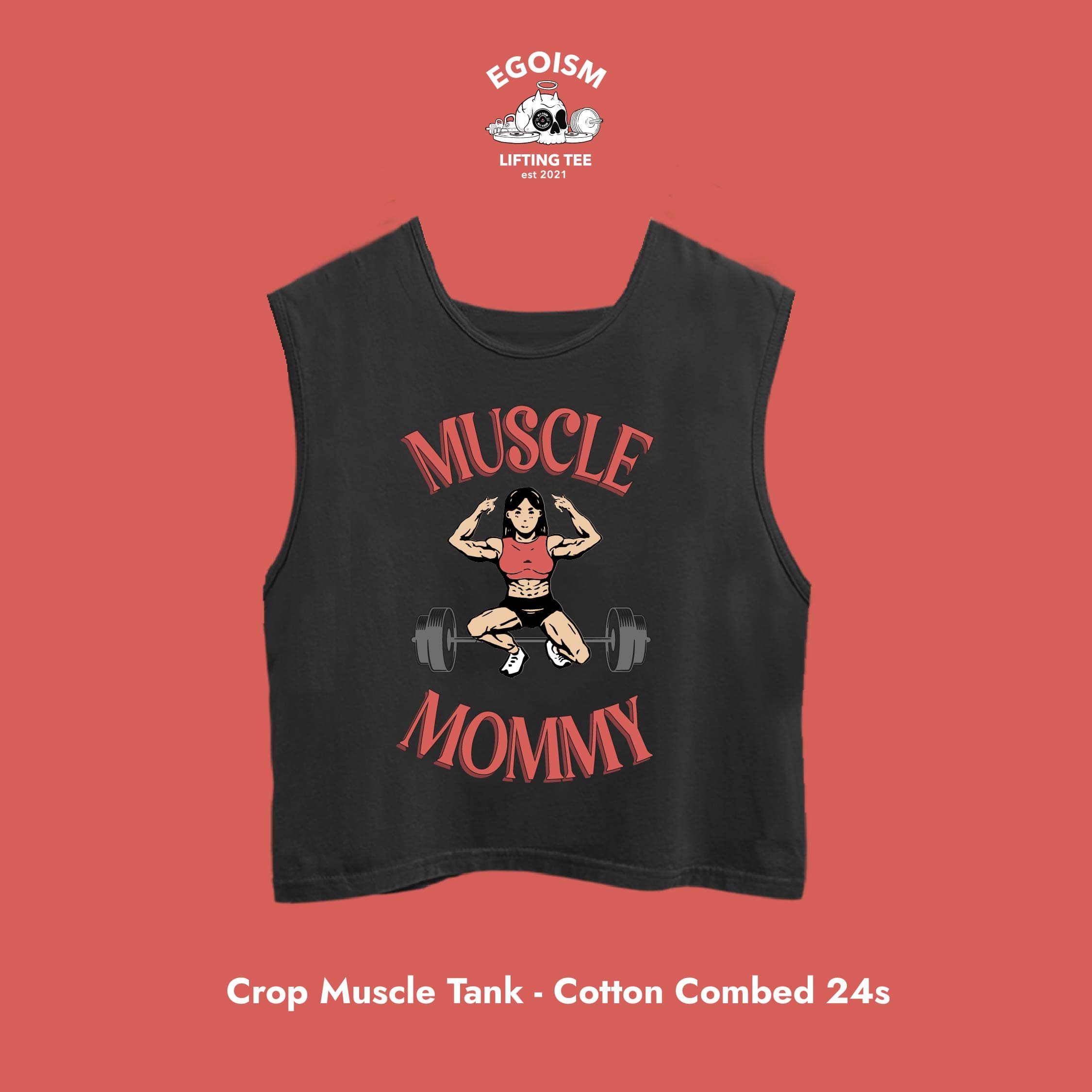 muscle mommy tshirt 22