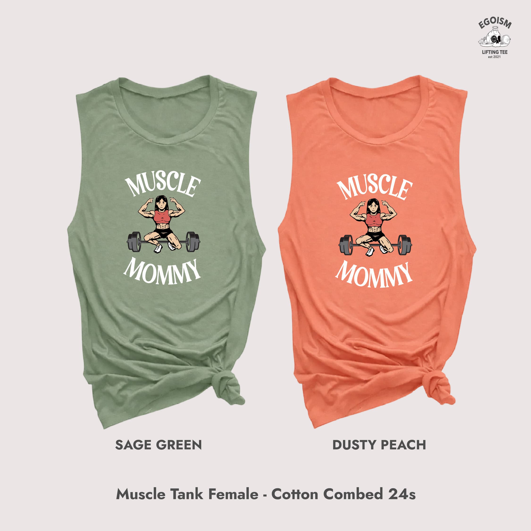 muscle mommy tshirt 25