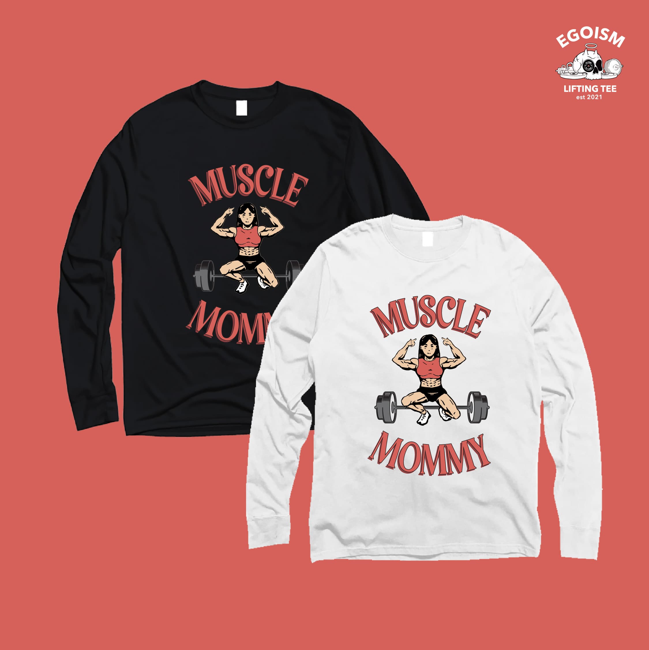 muscle mommy tshirt 17