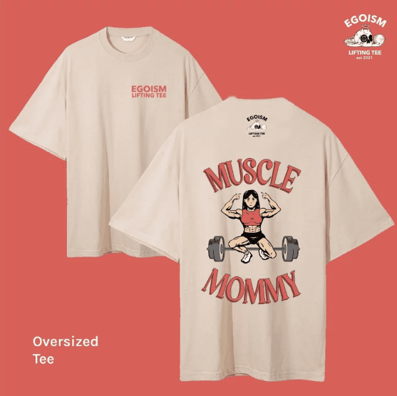 muscle mommy tshirt 32