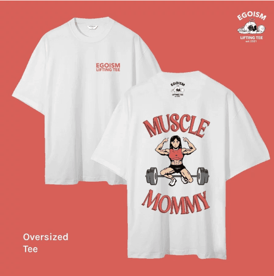 muscle mommy tshirt 33