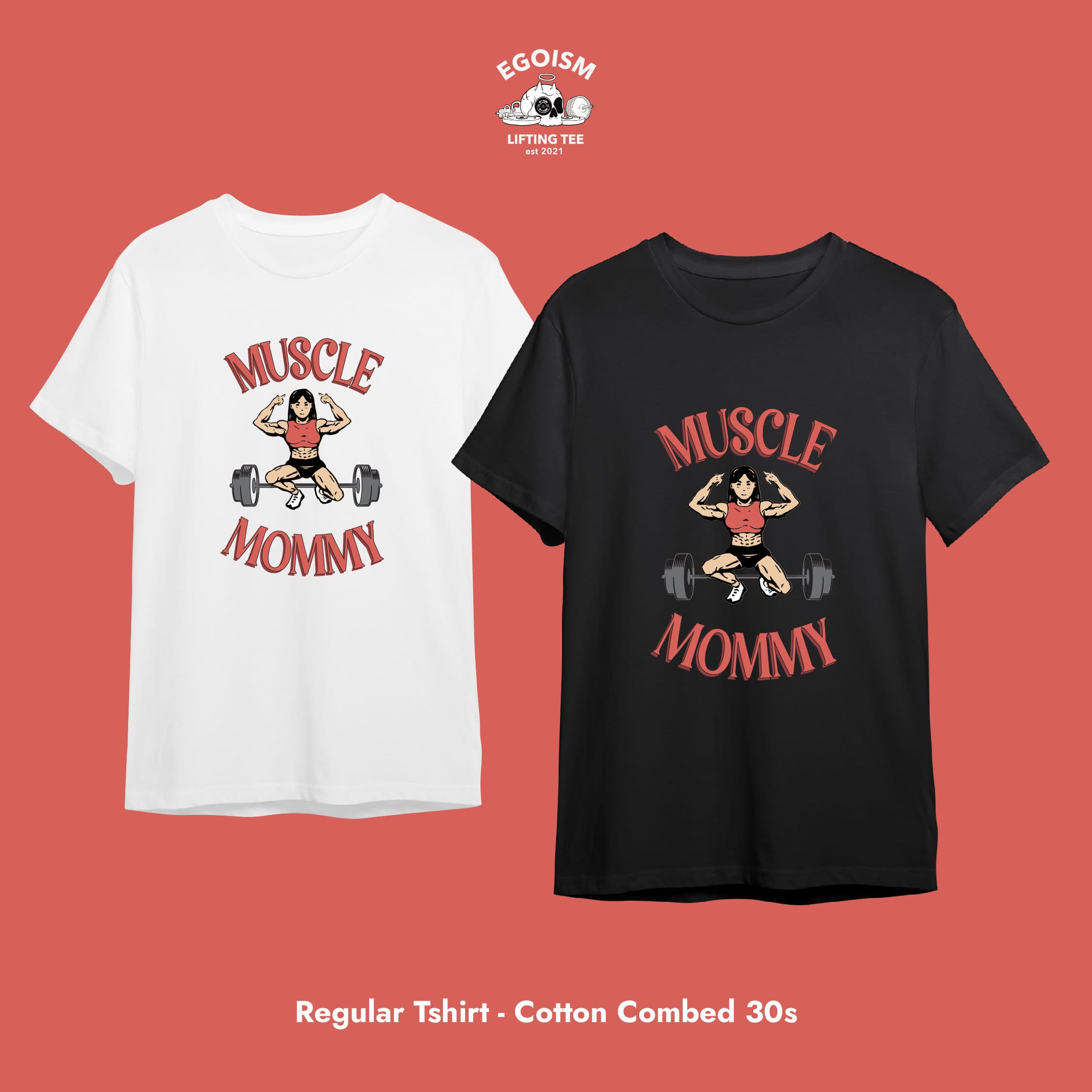 muscle mommy tshirt 34