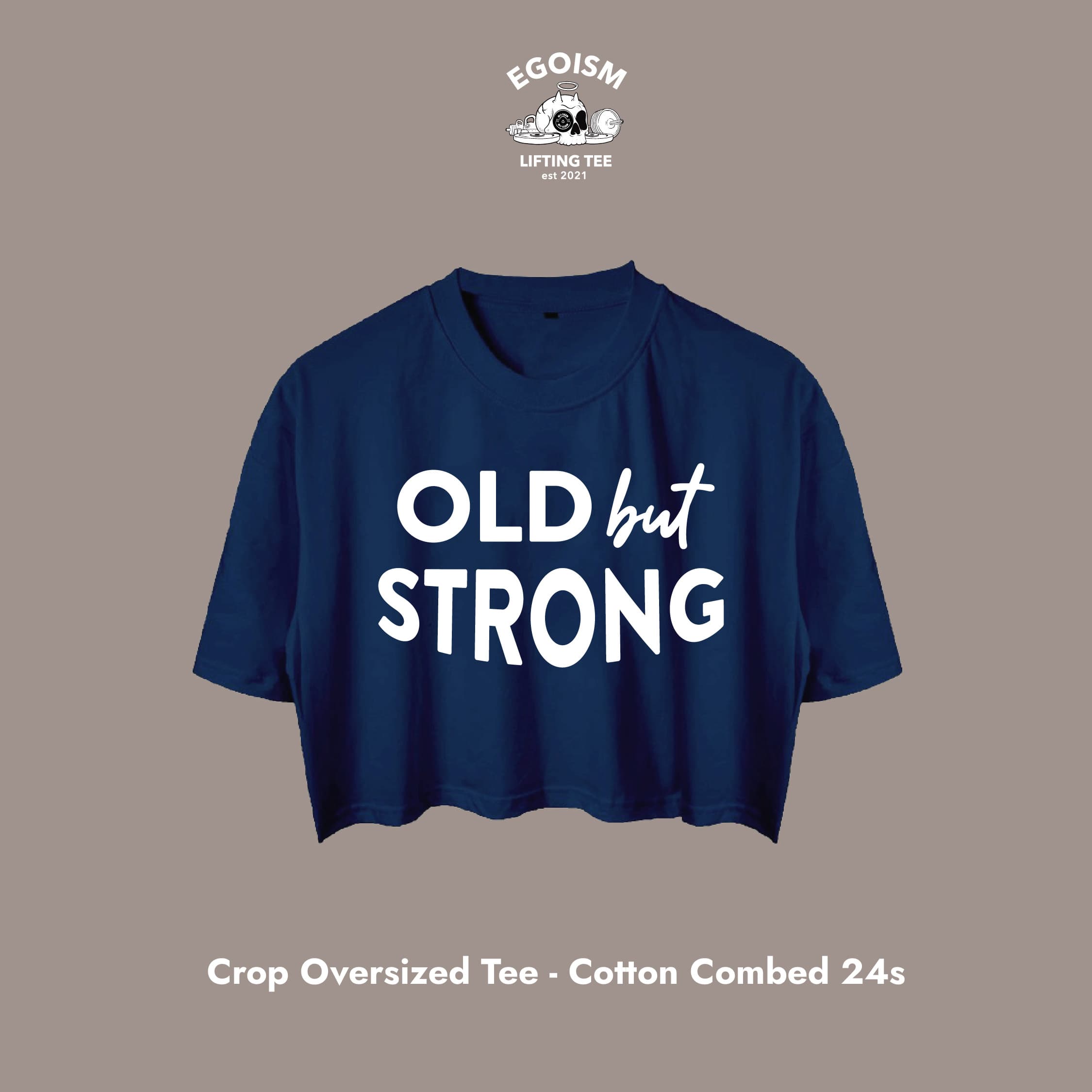 Old 4