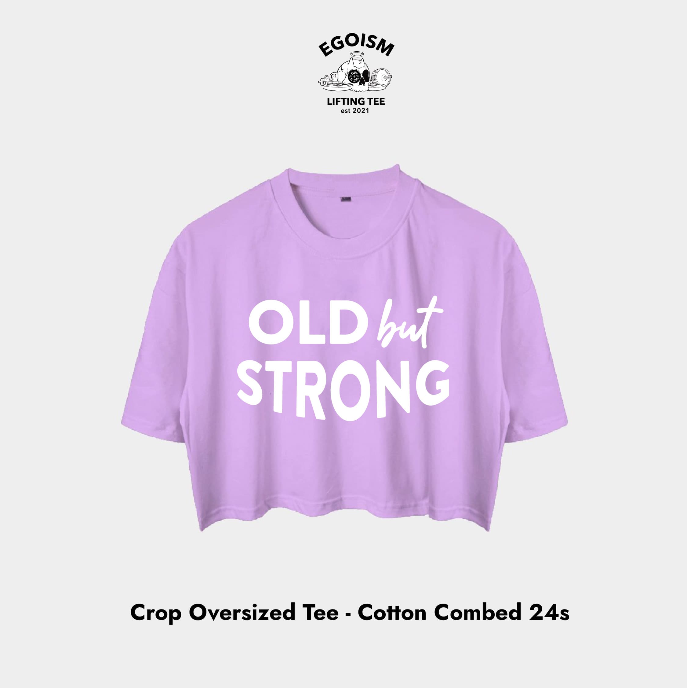 Old 5