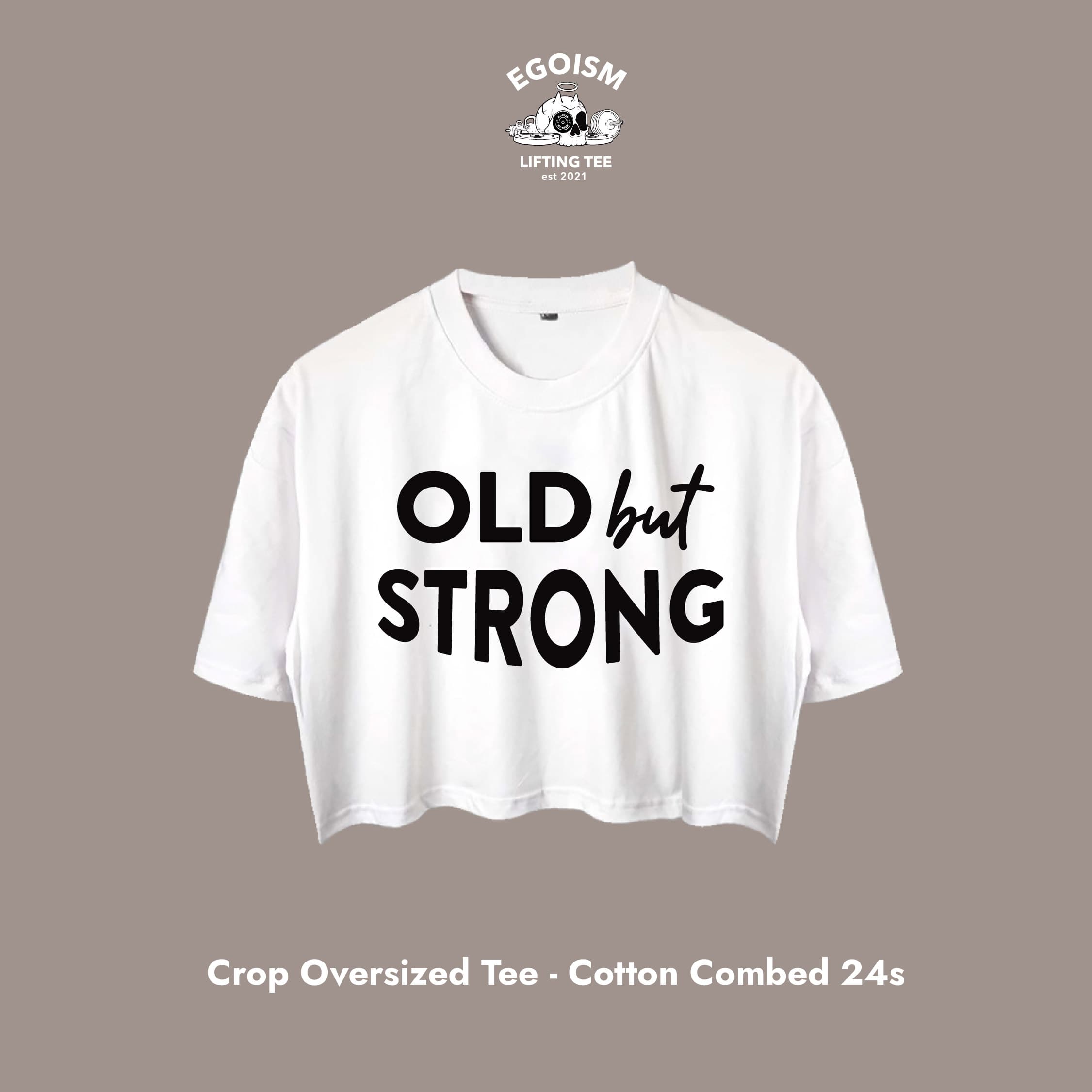 Old 6
