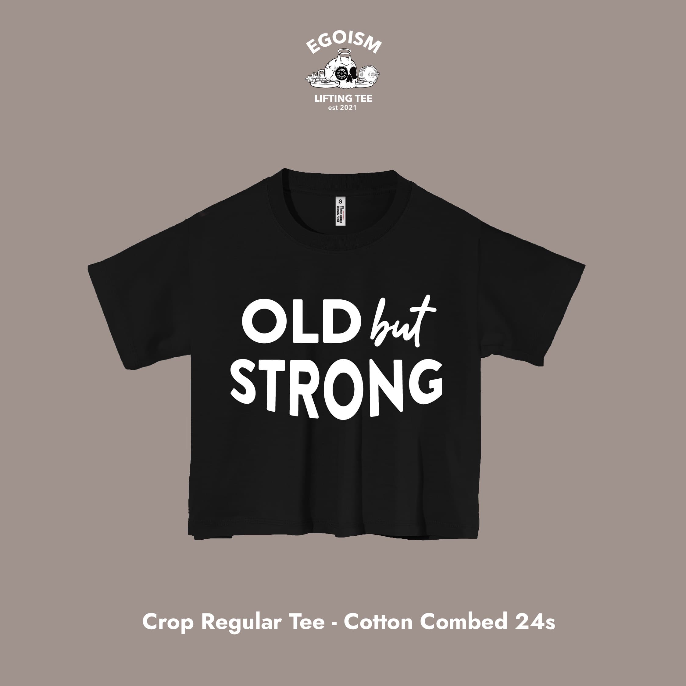 Old 7