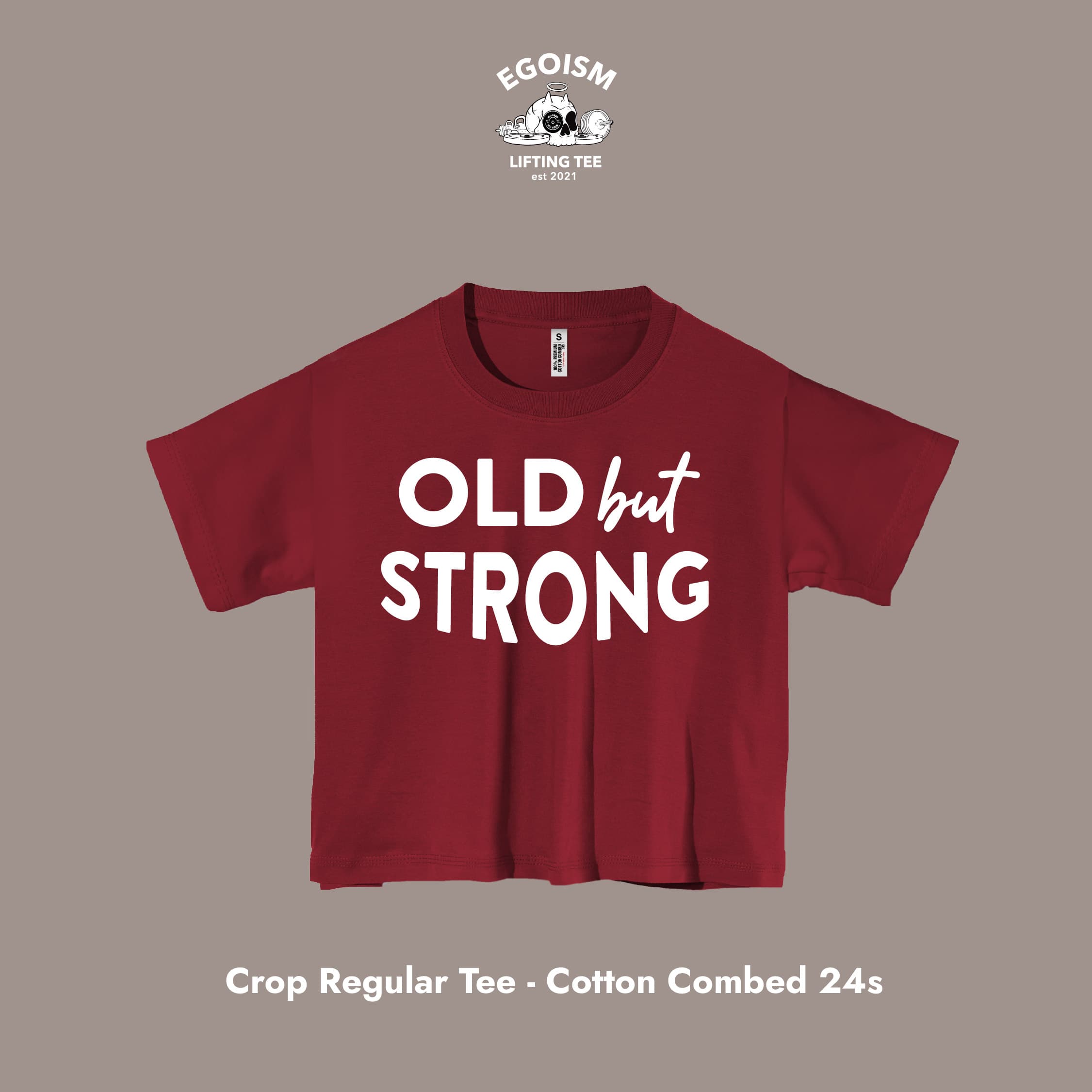 Old 11
