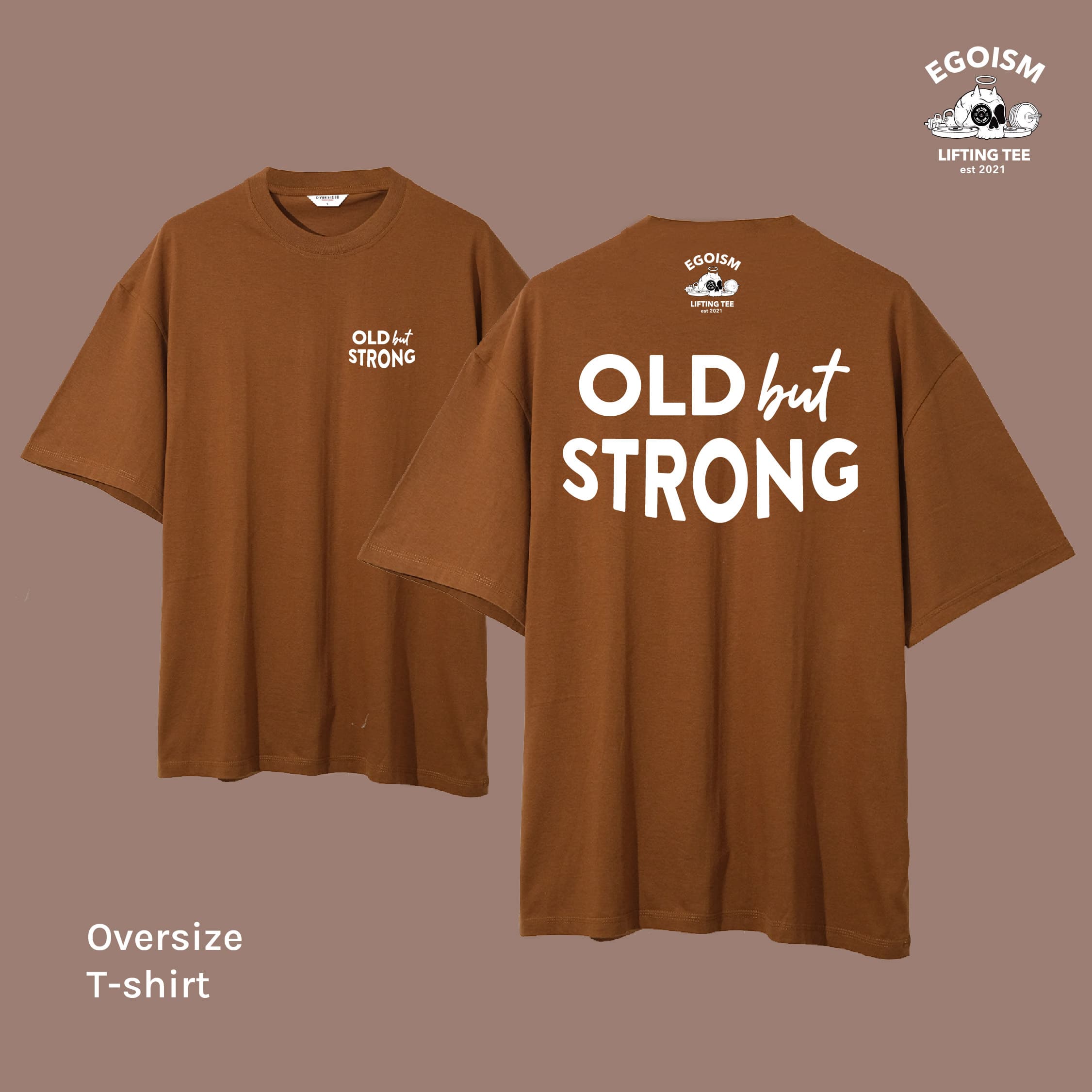 Old 18