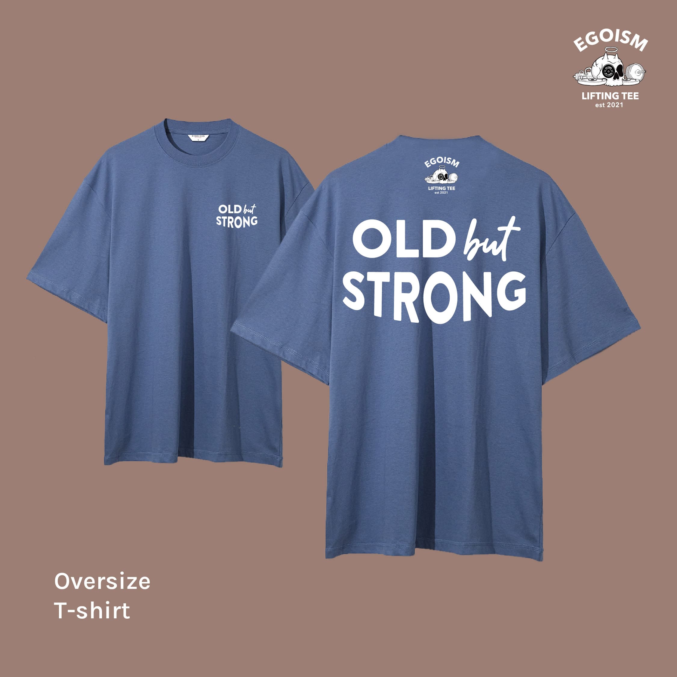 Old 19