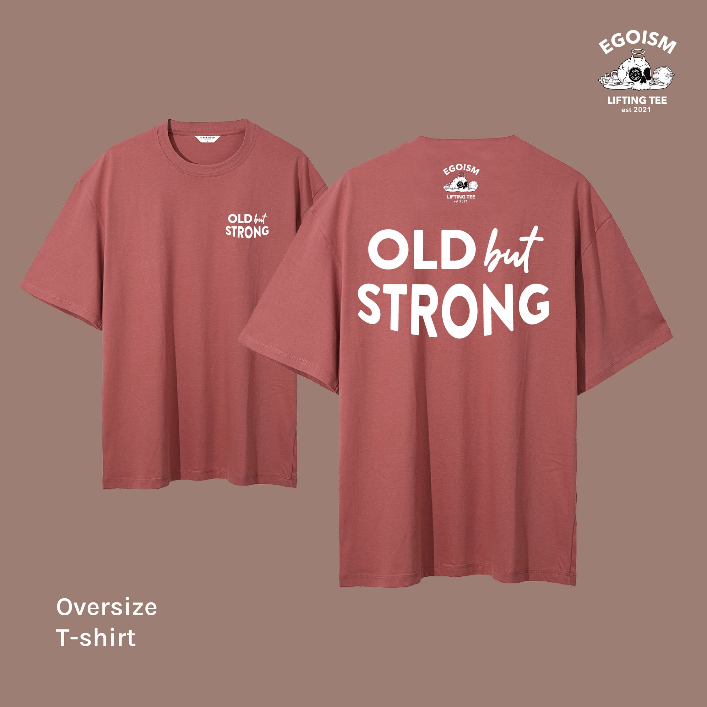 Old 20