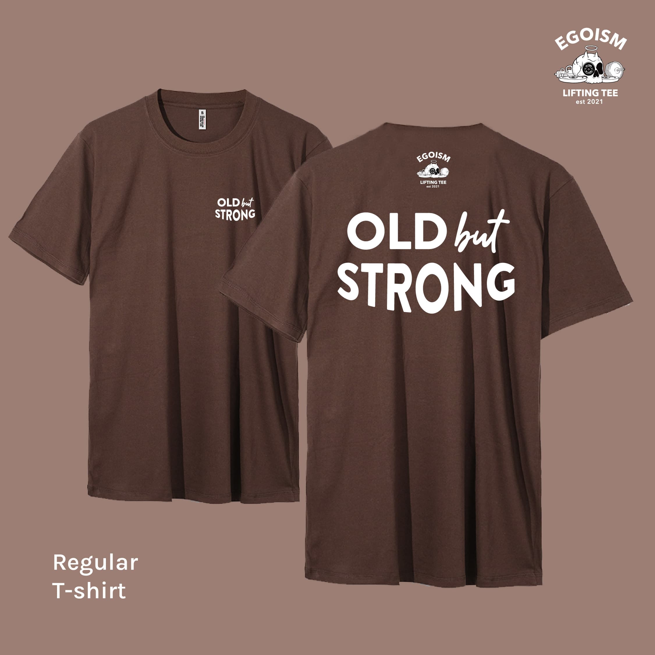 Old 26