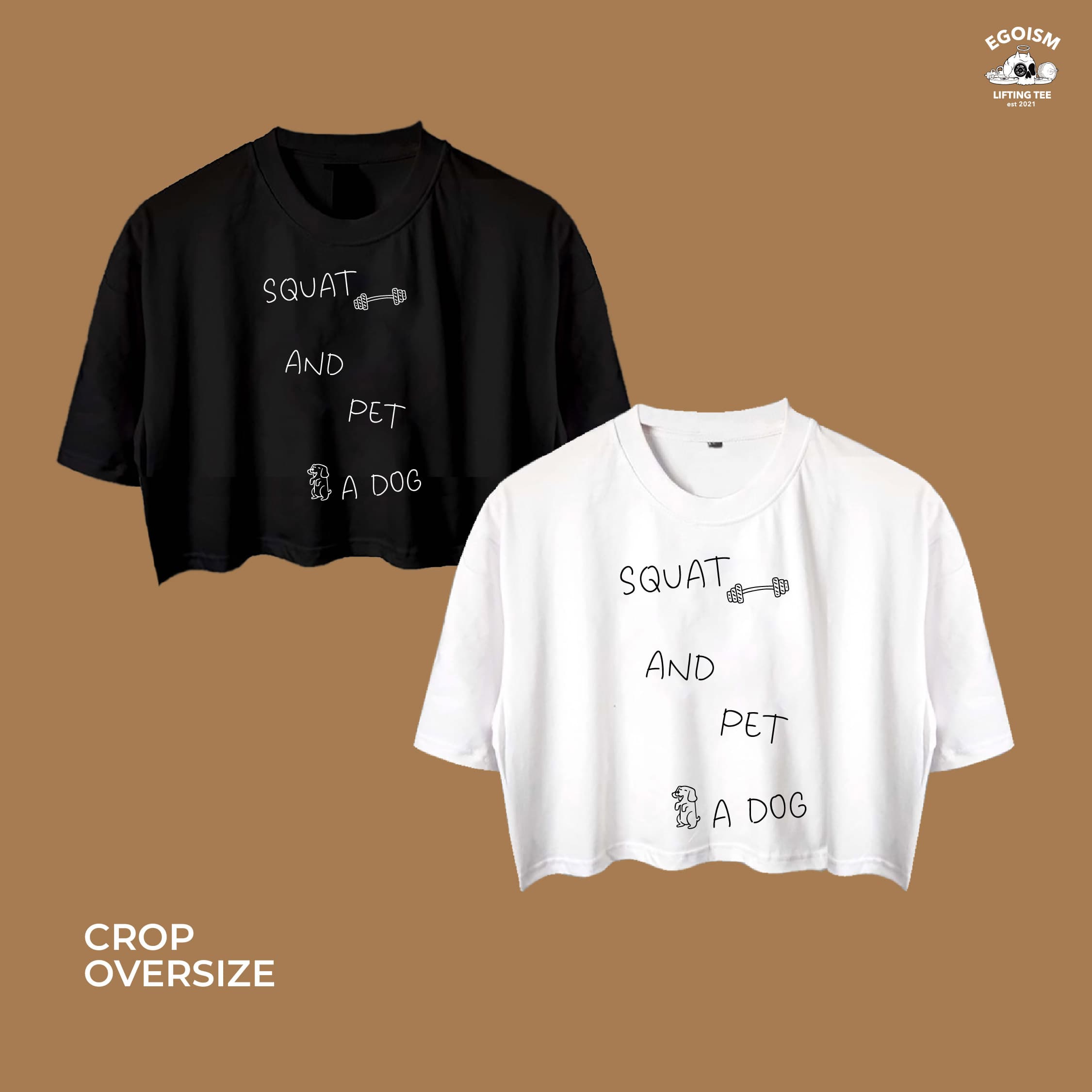 Pet a dog tshirt 3