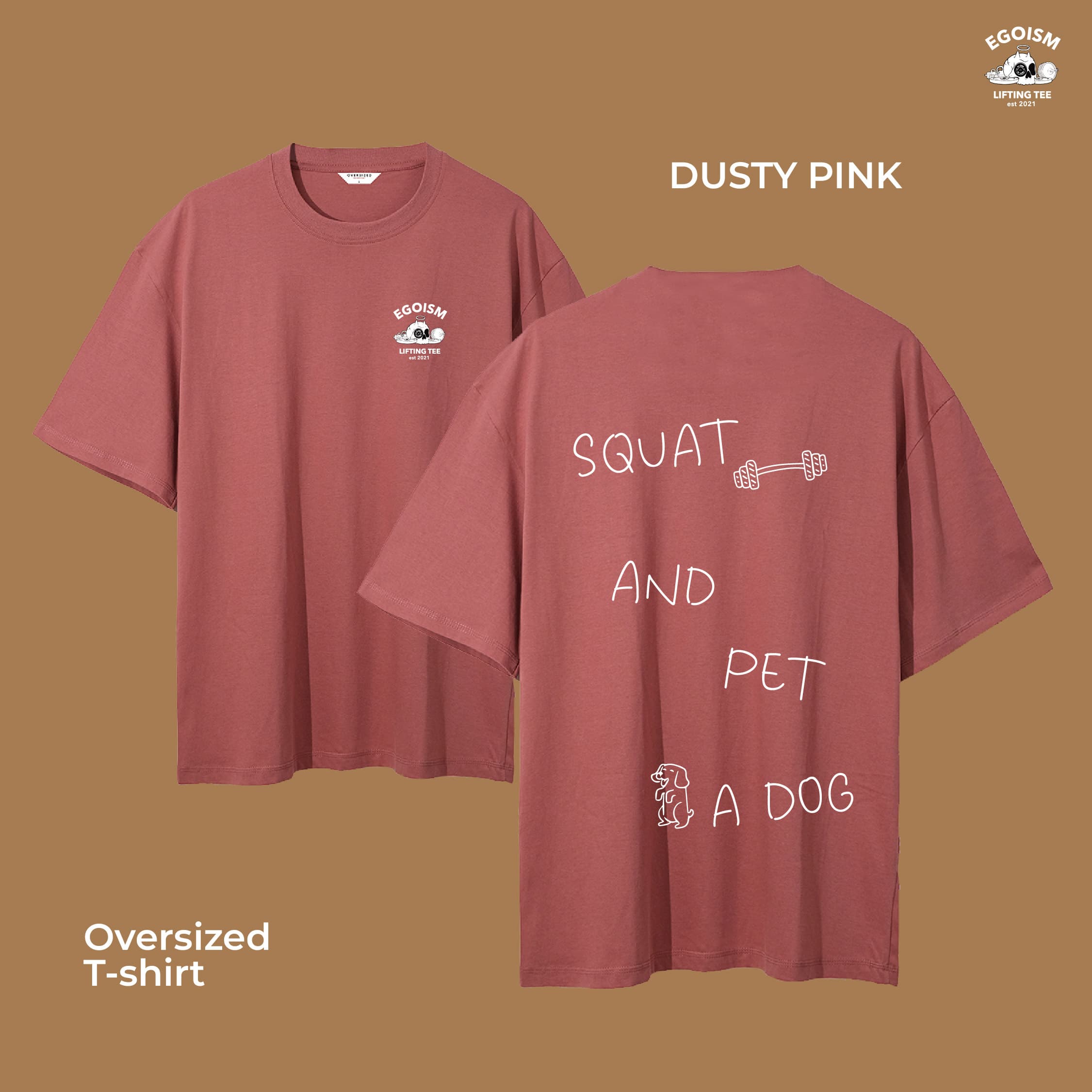 Pet a dog tshirt 16