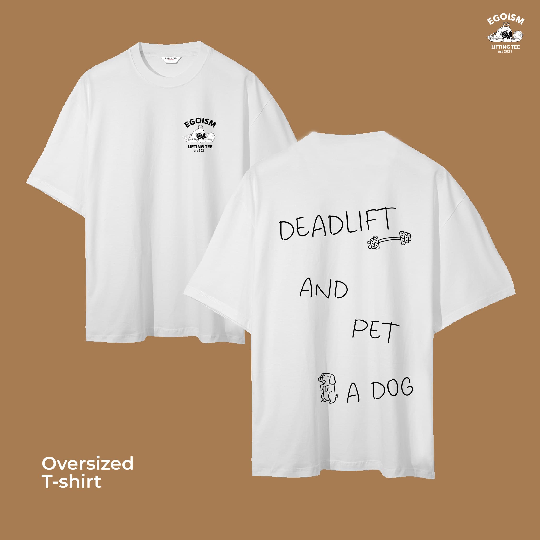 Pet a dog tshirt 21