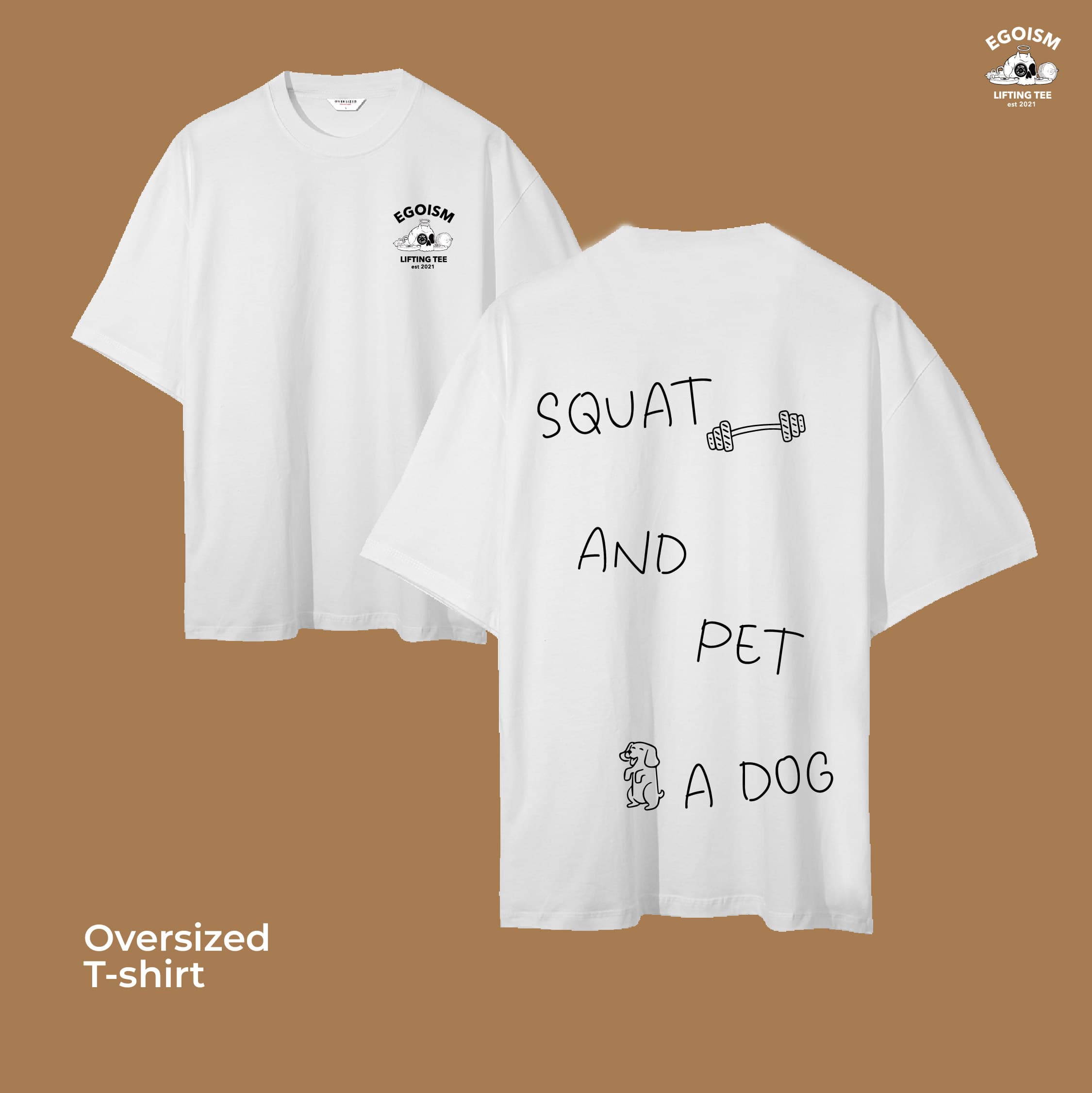 Pet a dog tshirt 22