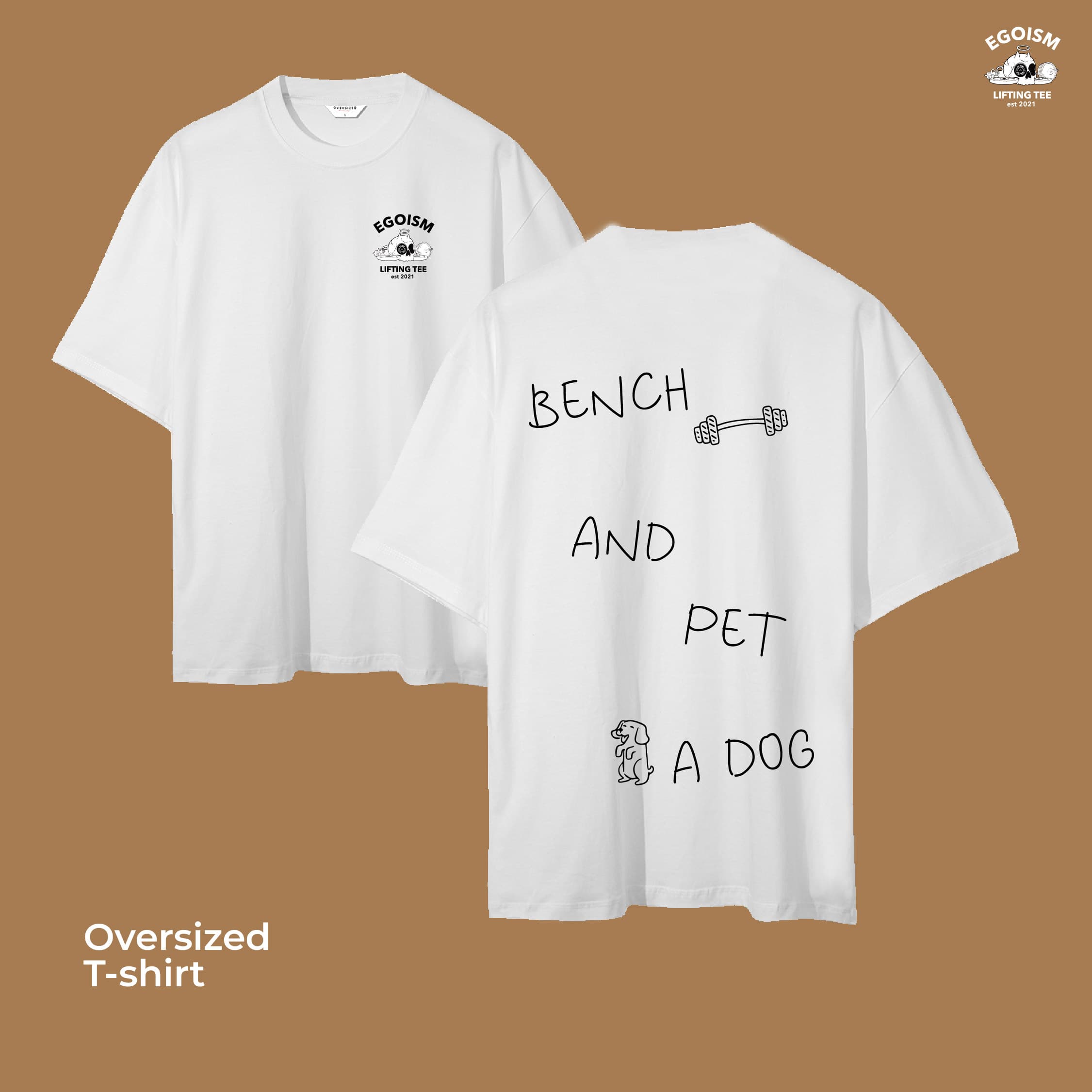 Pet a dog tshirt 23