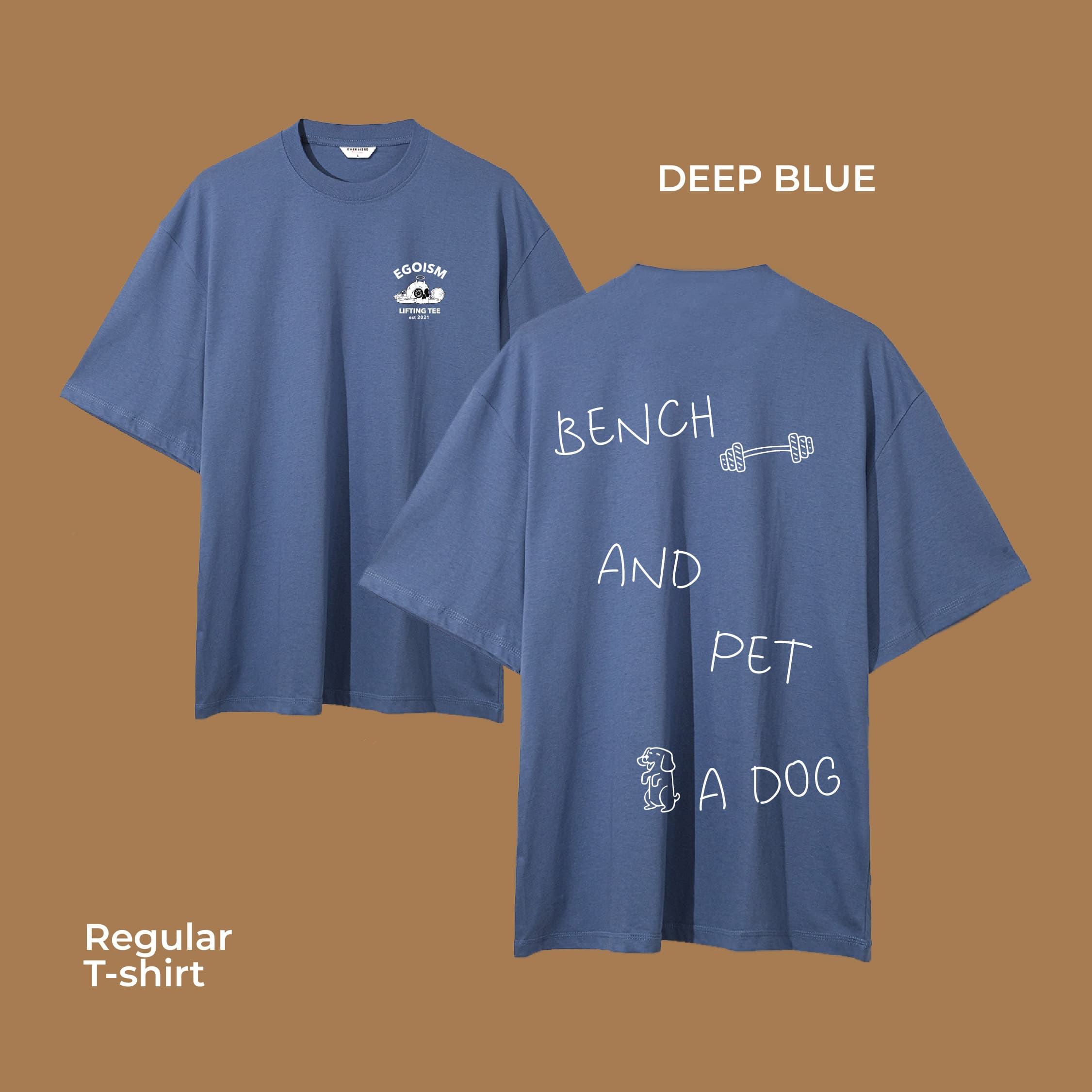 Pet a dog tshirt 35