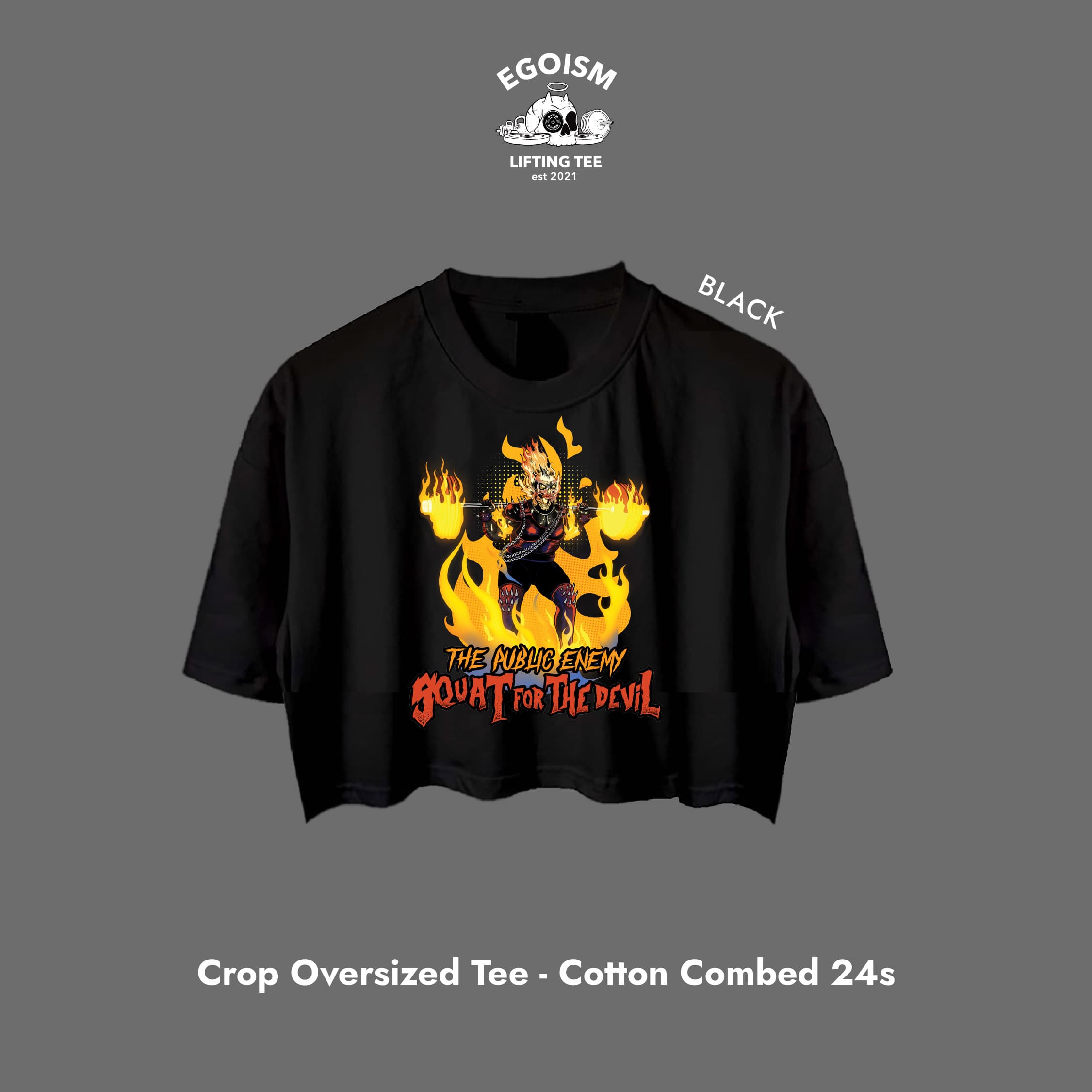 Public enemy tshirt 2