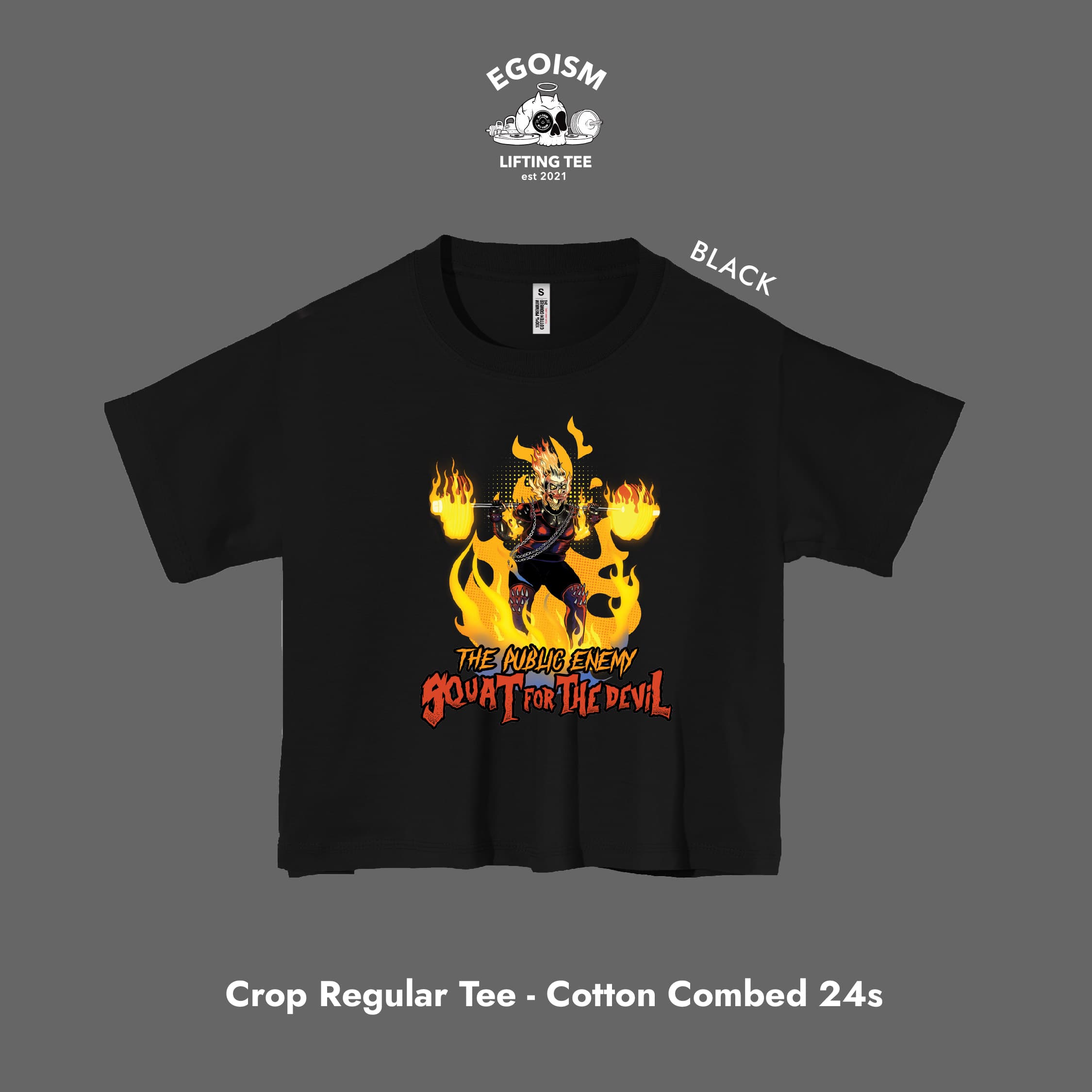 Public enemy tshirt 9