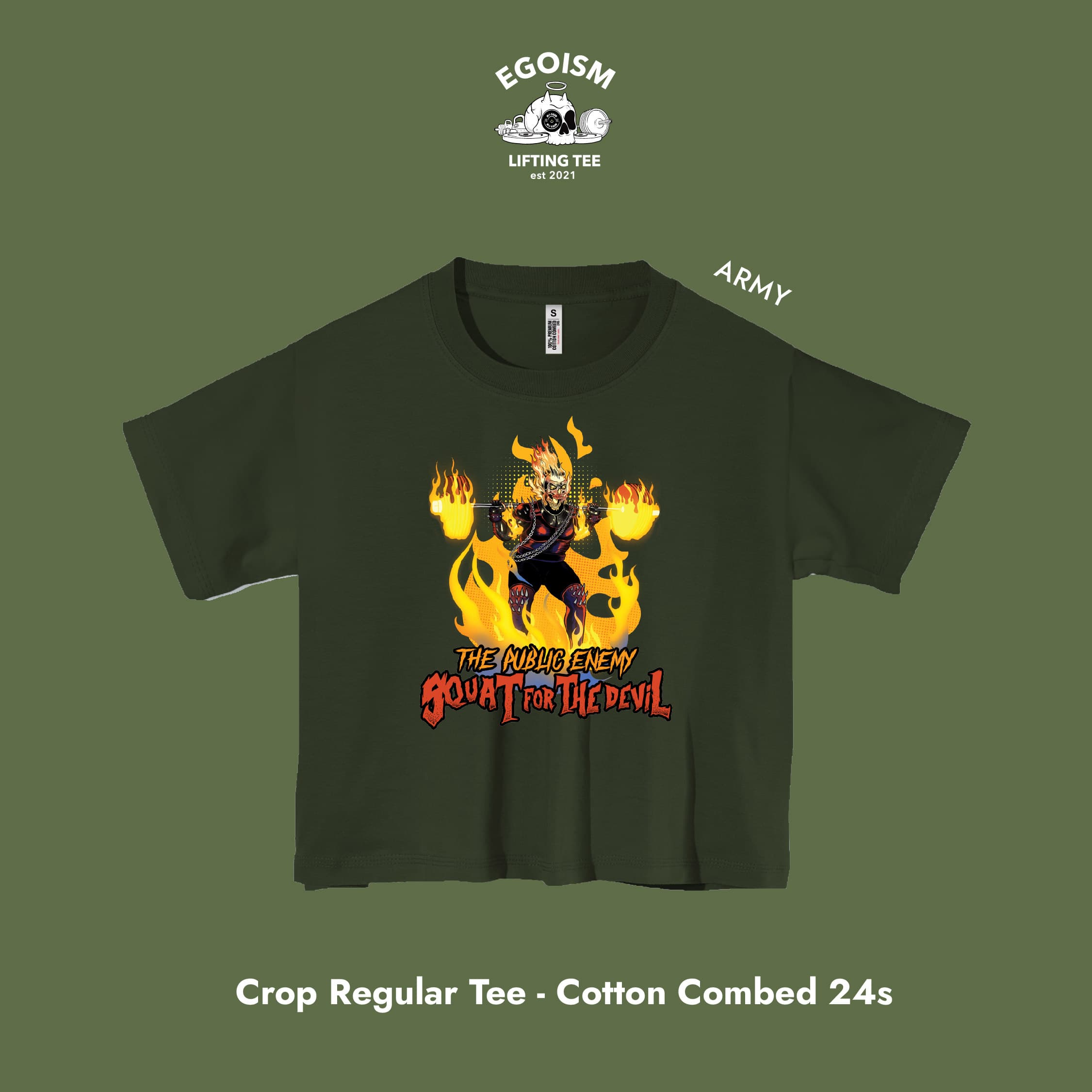 Public enemy tshirt 10