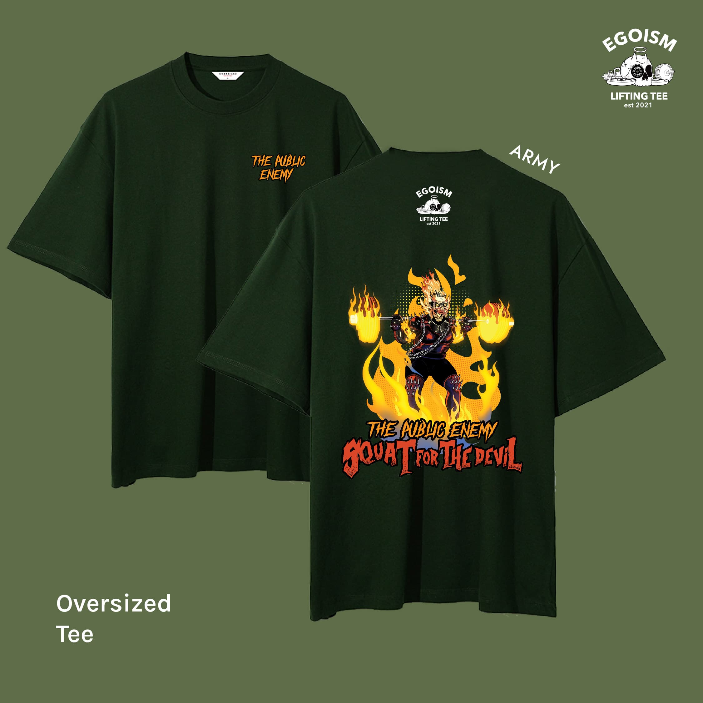 Public enemy tshirt 26