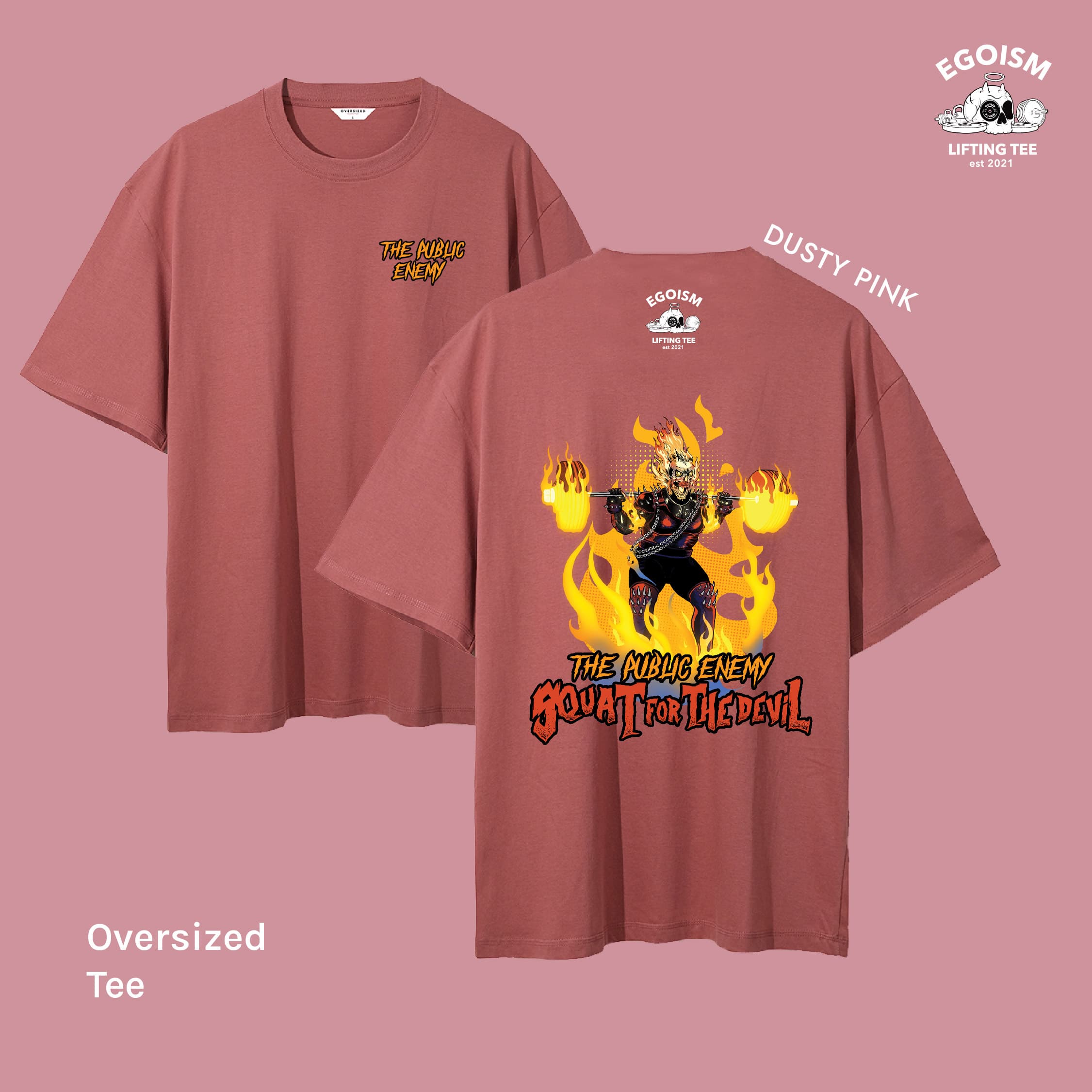 Public enemy tshirt 31